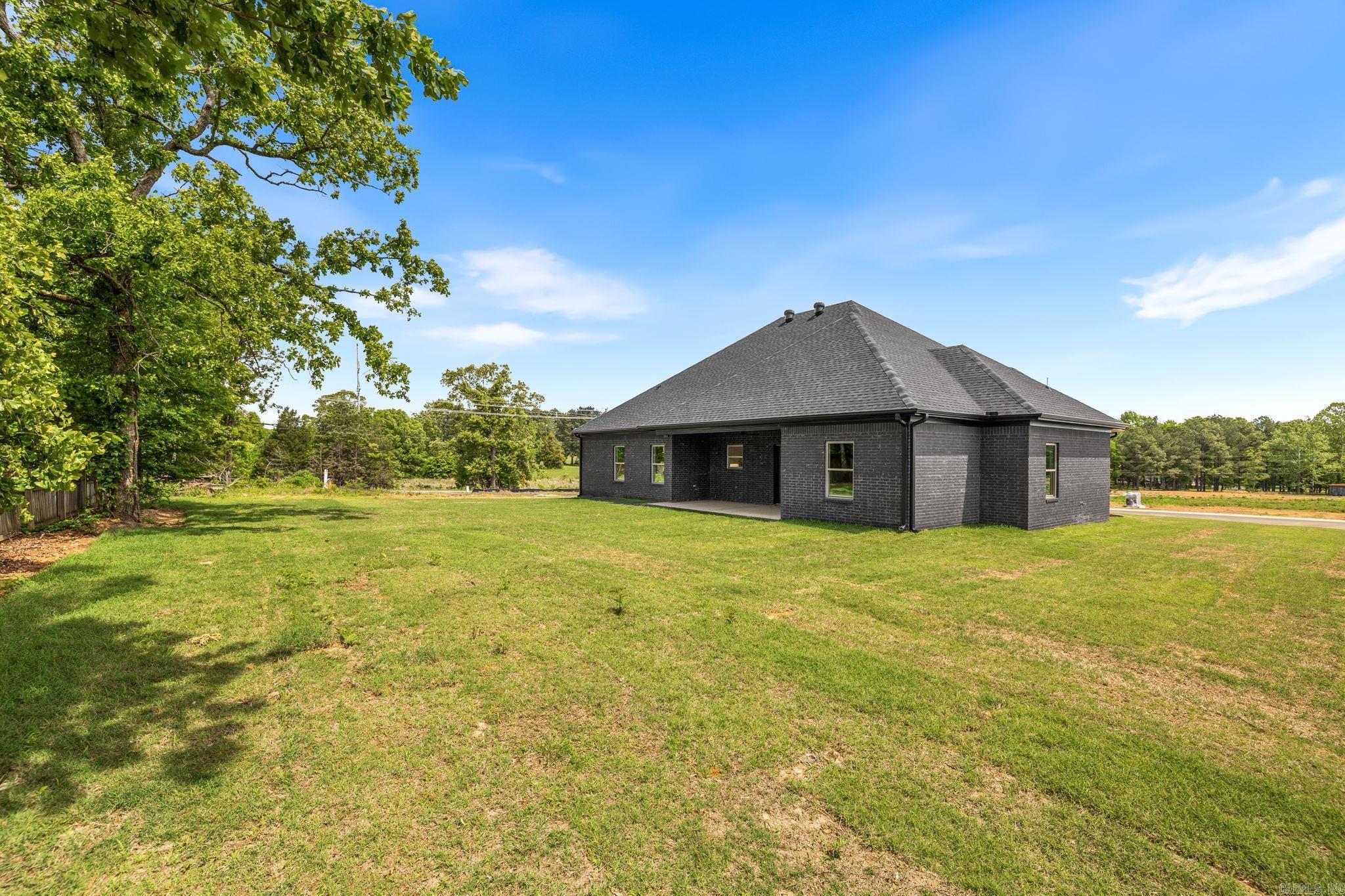 744 Grand Valley  Austin, AR