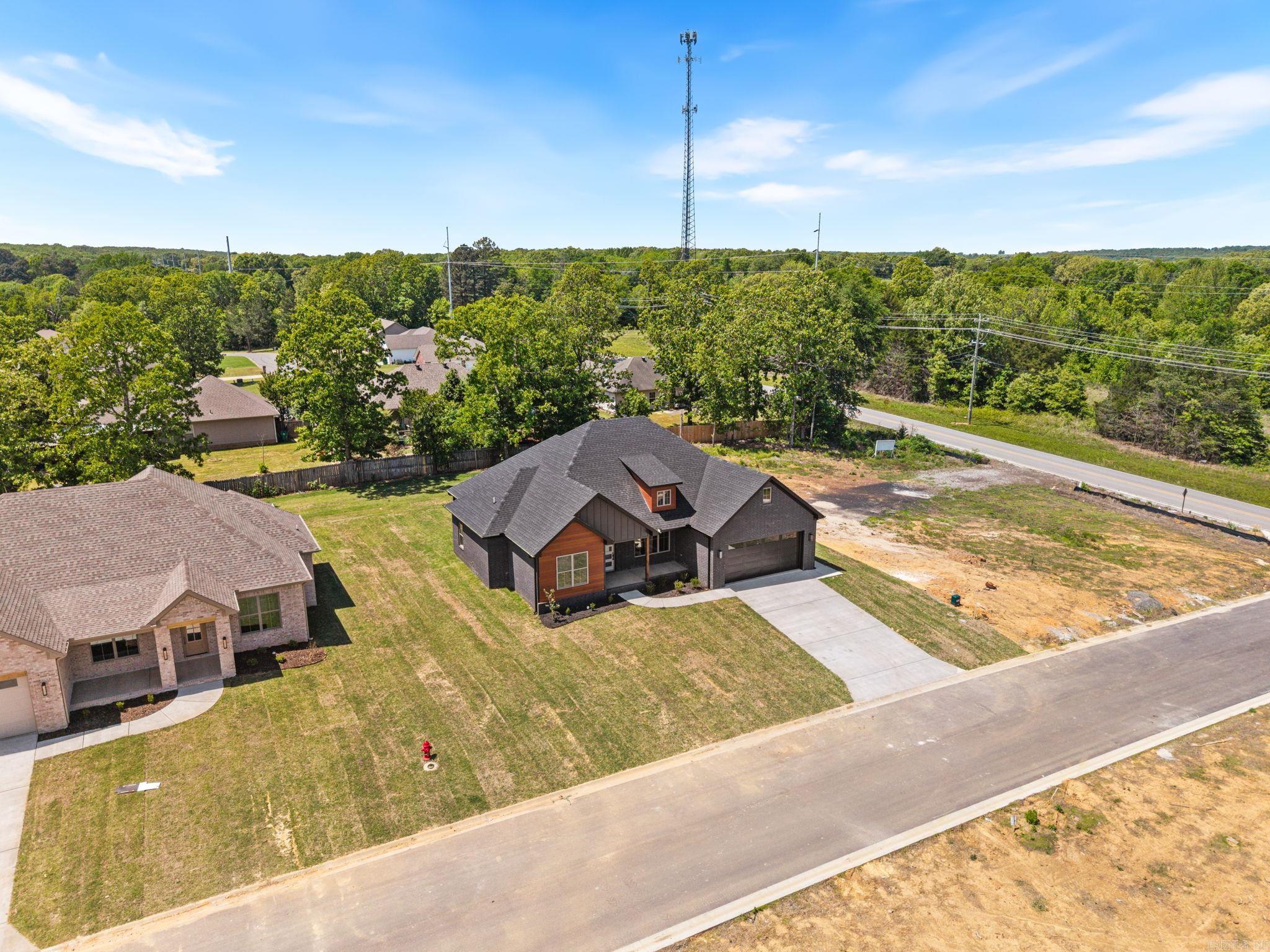 744 Grand Valley  Austin, AR