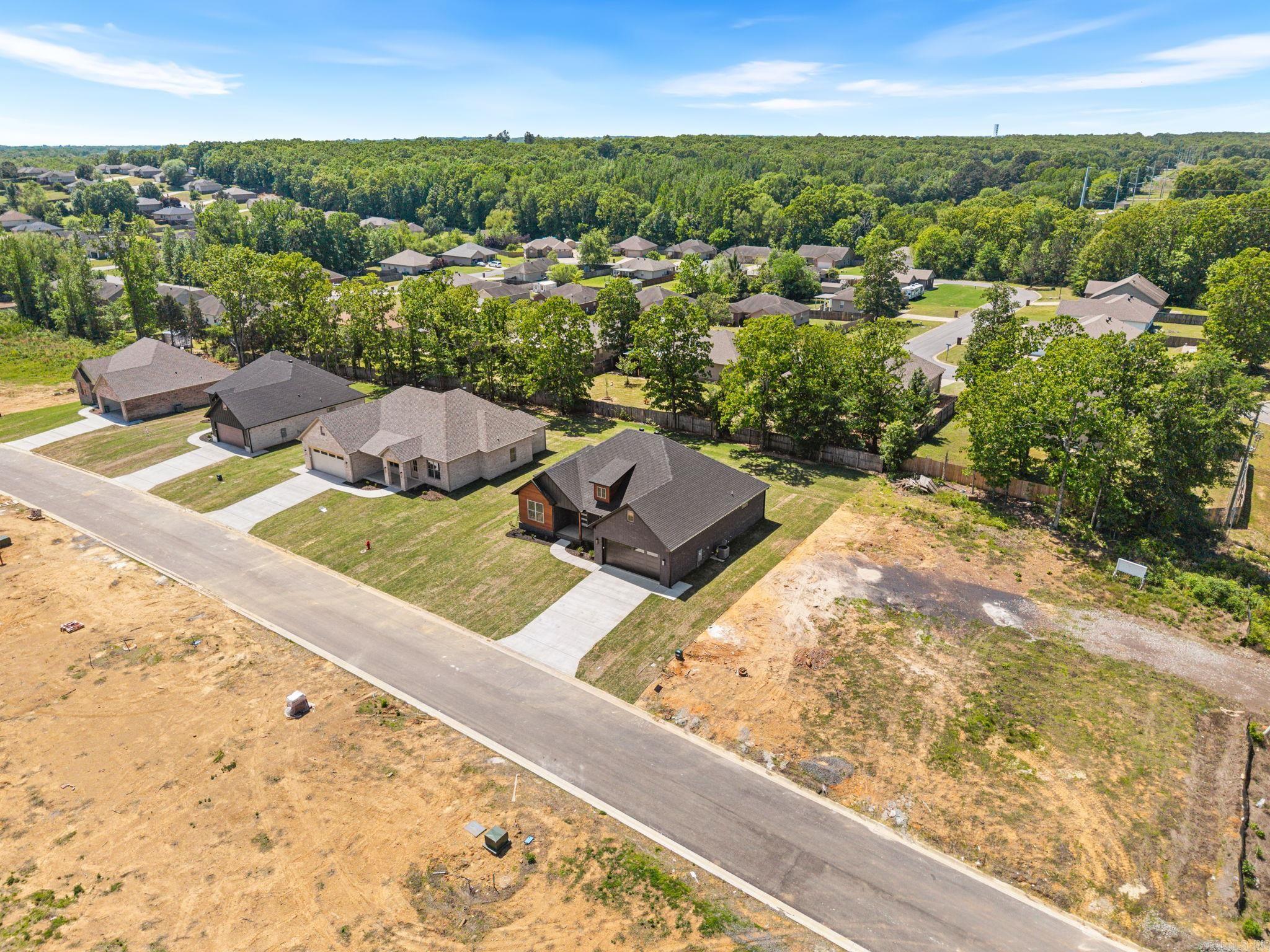 744 Grand Valley  Austin, AR