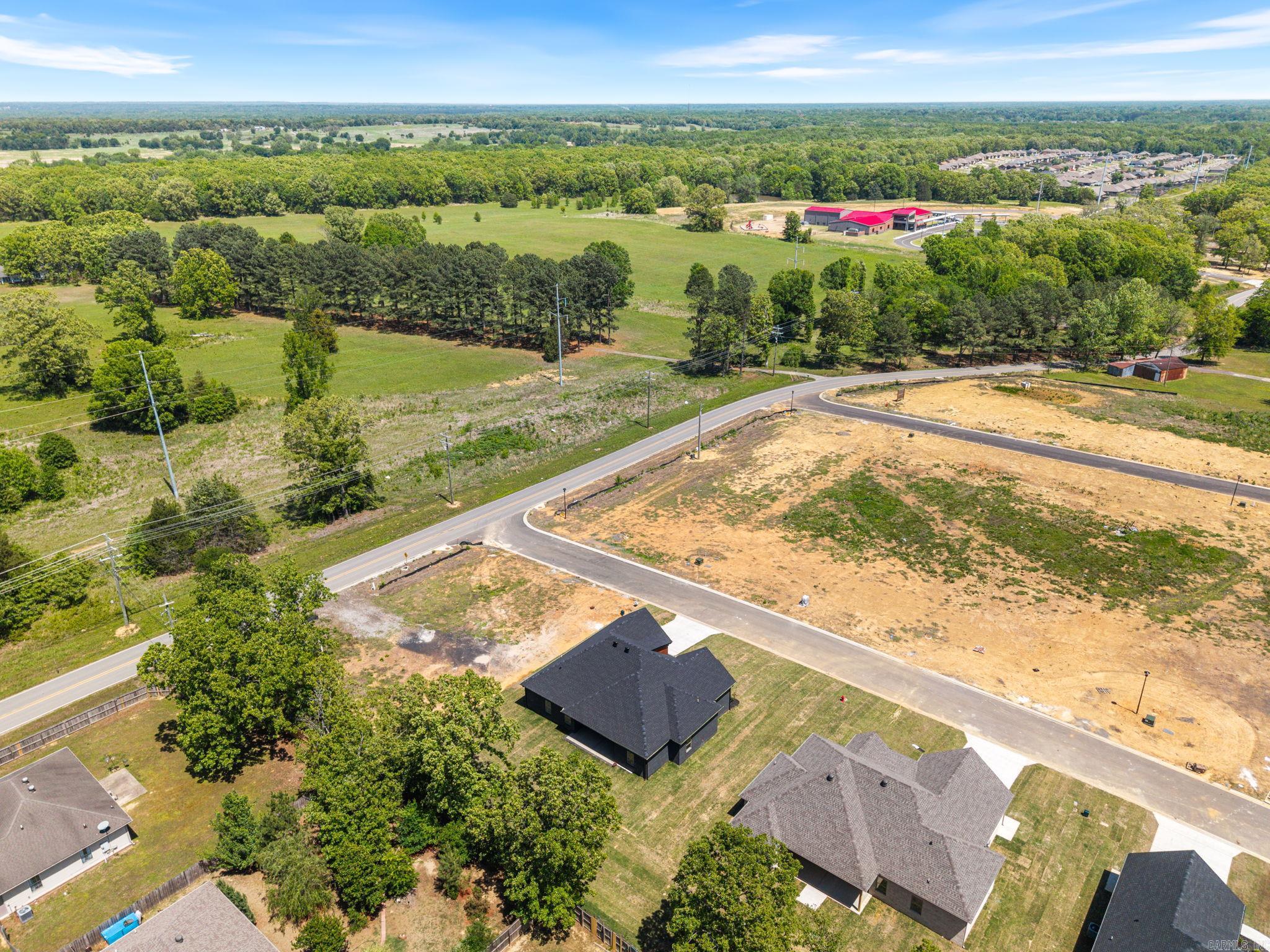744 Grand Valley  Austin, AR