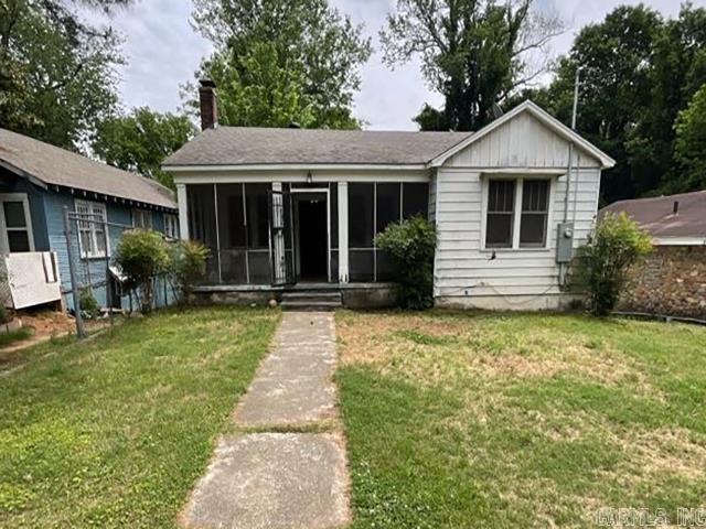 207 Virginia  Hot Springs, AR