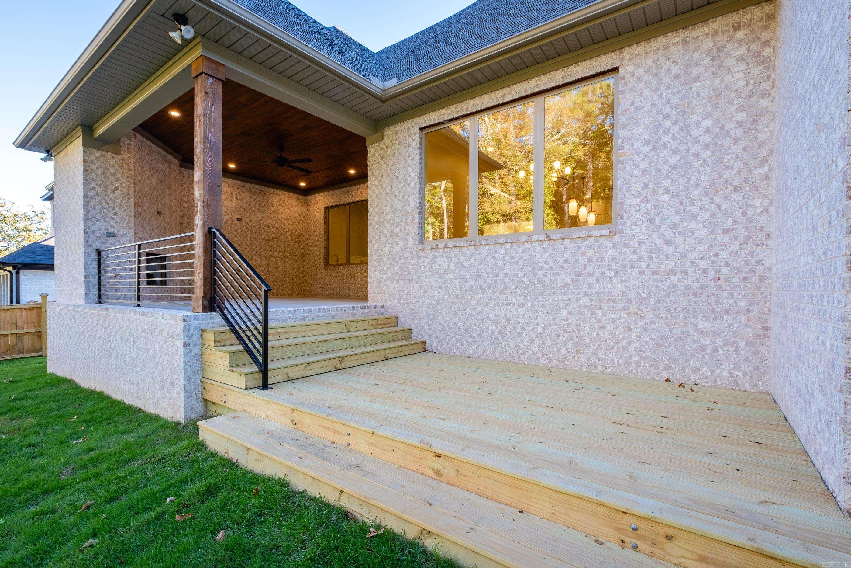 3809 Gordon Rd  Little Rock, AR