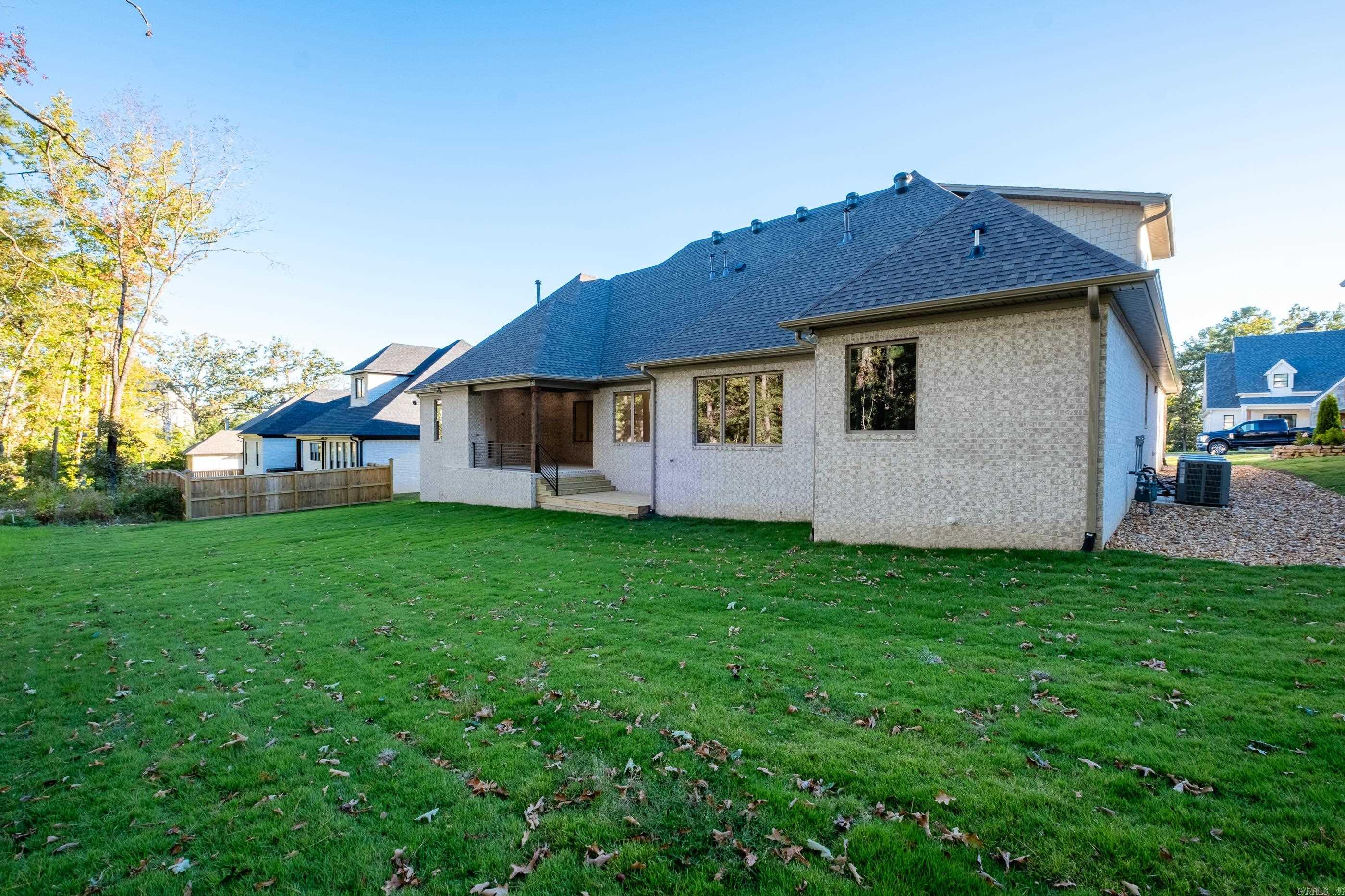 3809 Gordon Rd  Little Rock, AR