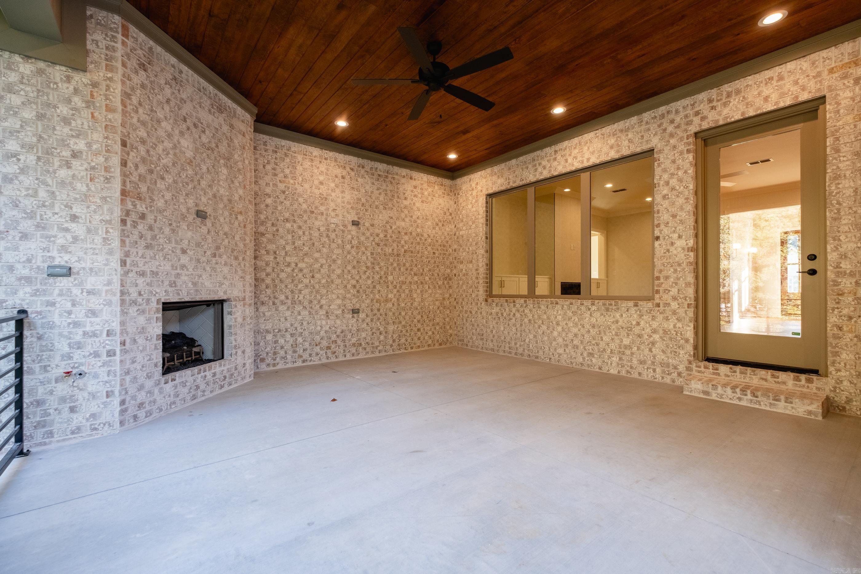 3809 Gordon Rd  Little Rock, AR
