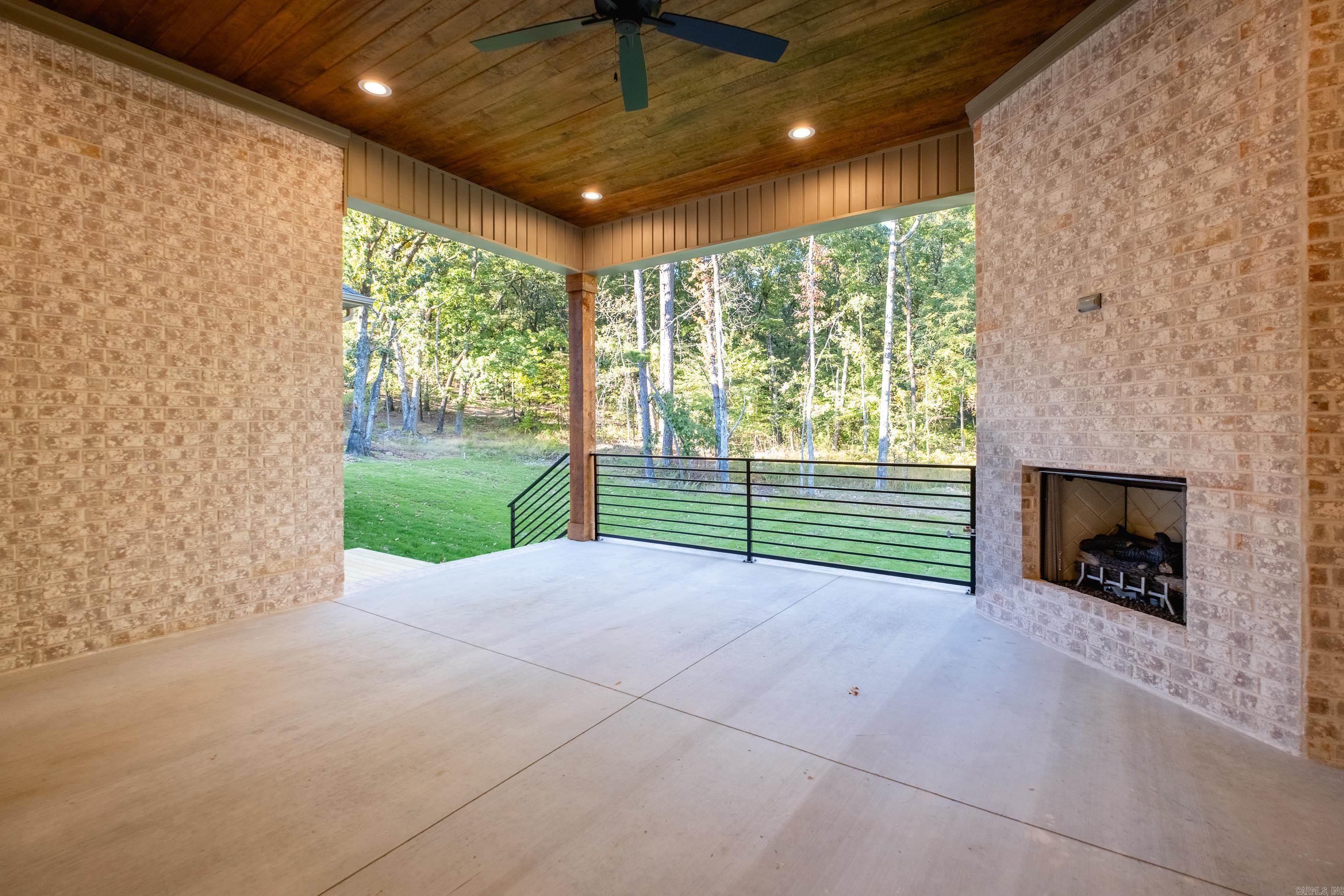 3809 Gordon Rd  Little Rock, AR