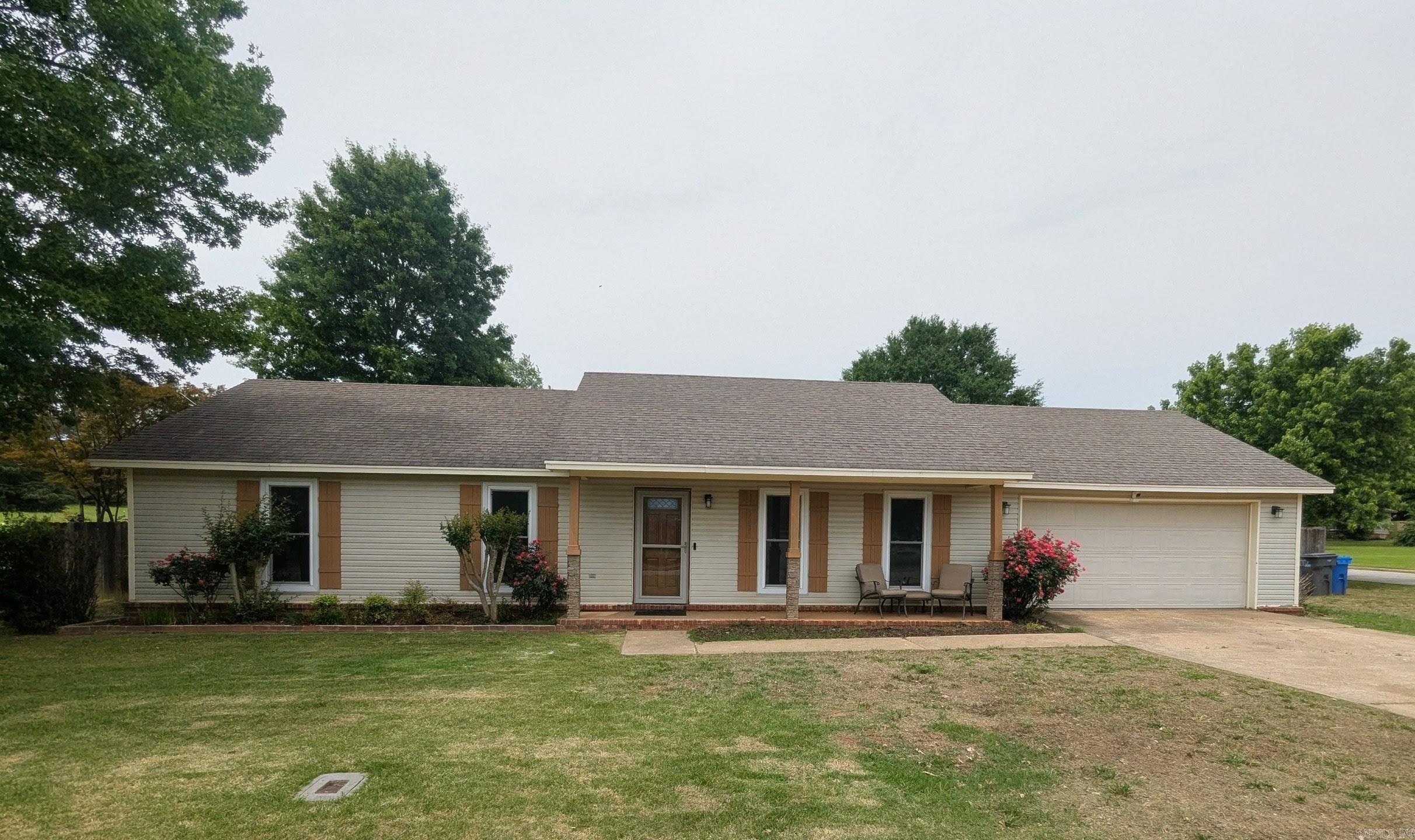 327 Sagewood  Jonesboro, AR