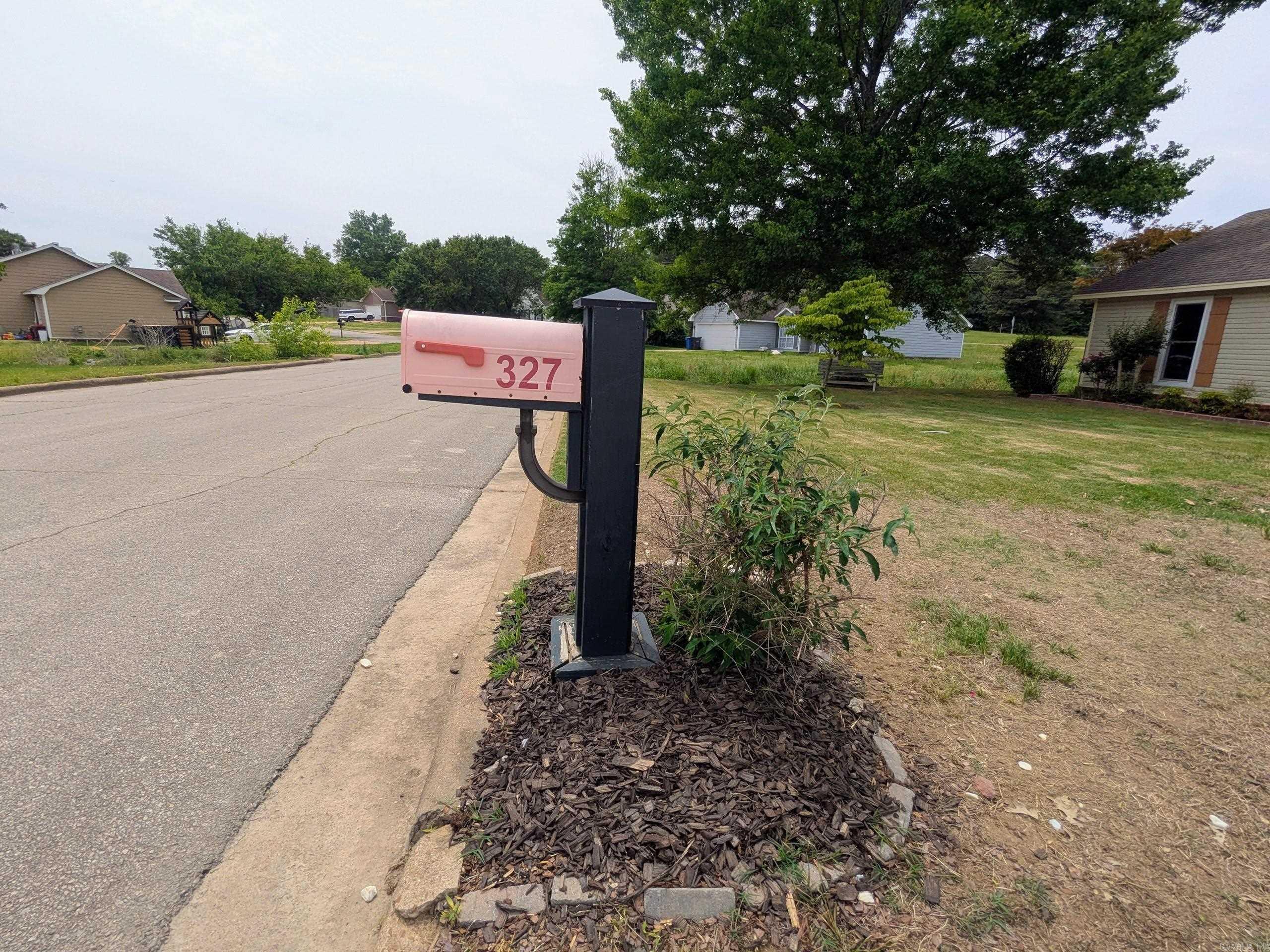 327 Sagewood  Jonesboro, AR