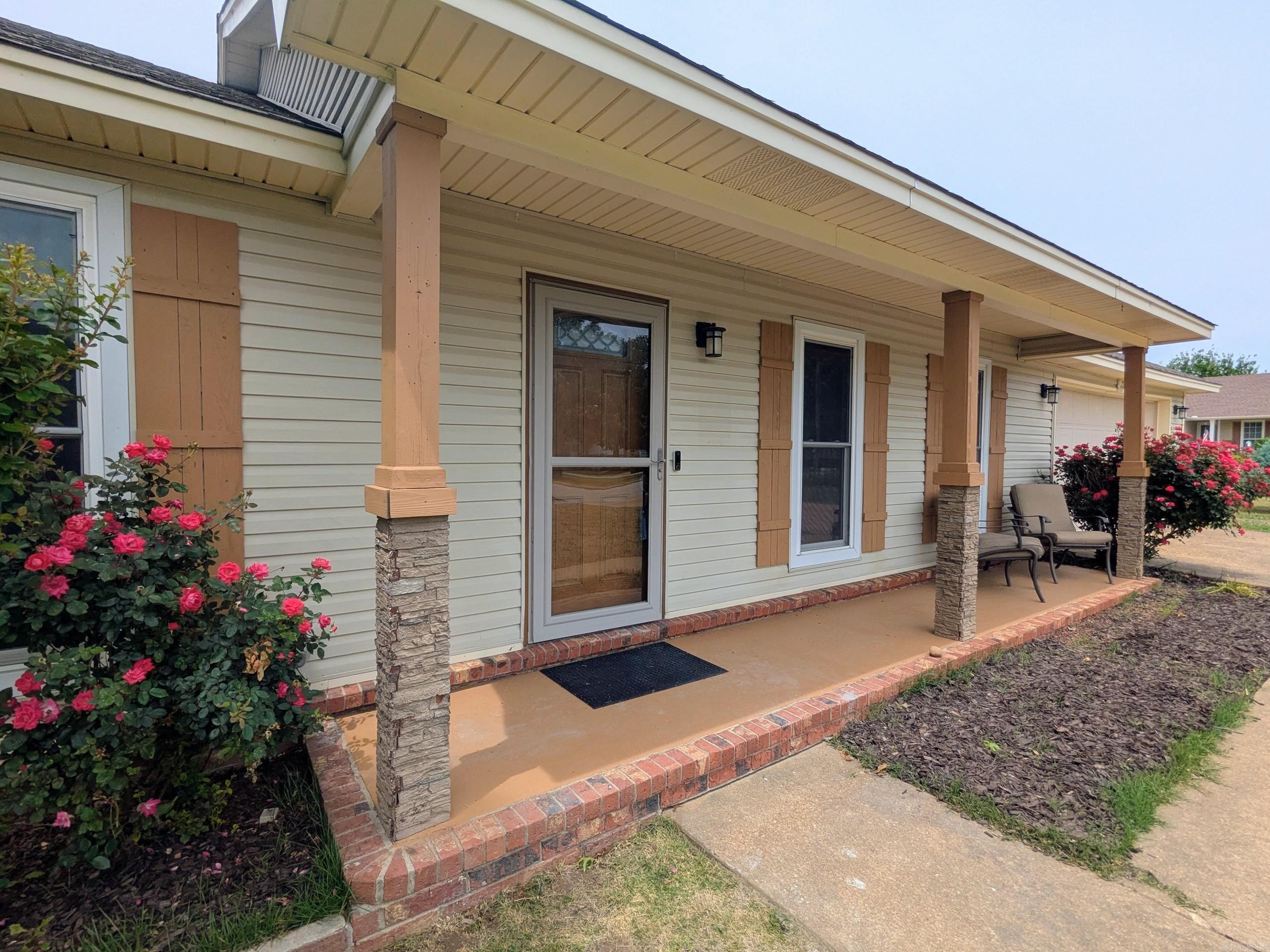 327 Sagewood  Jonesboro, AR