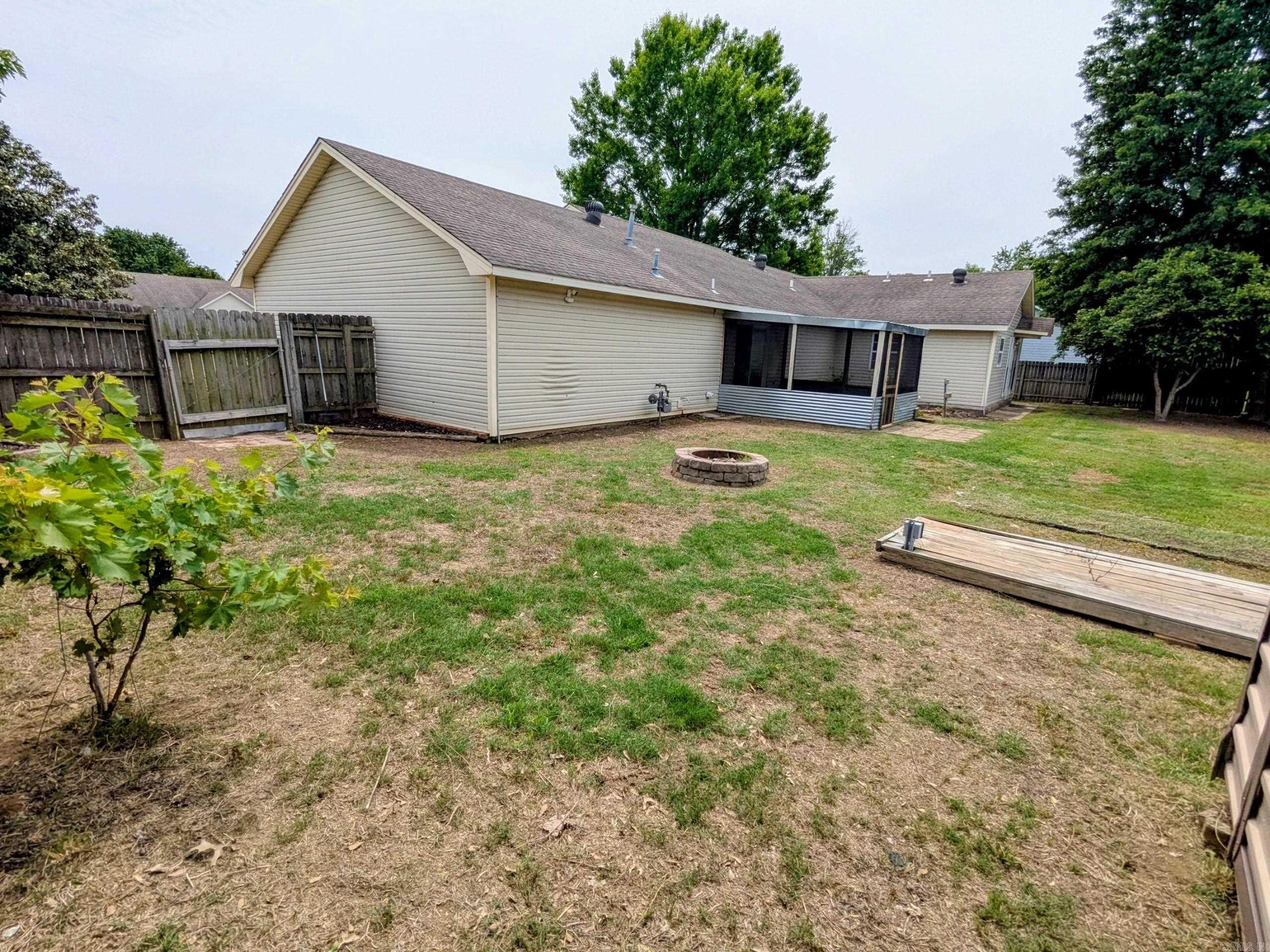 327 Sagewood  Jonesboro, AR