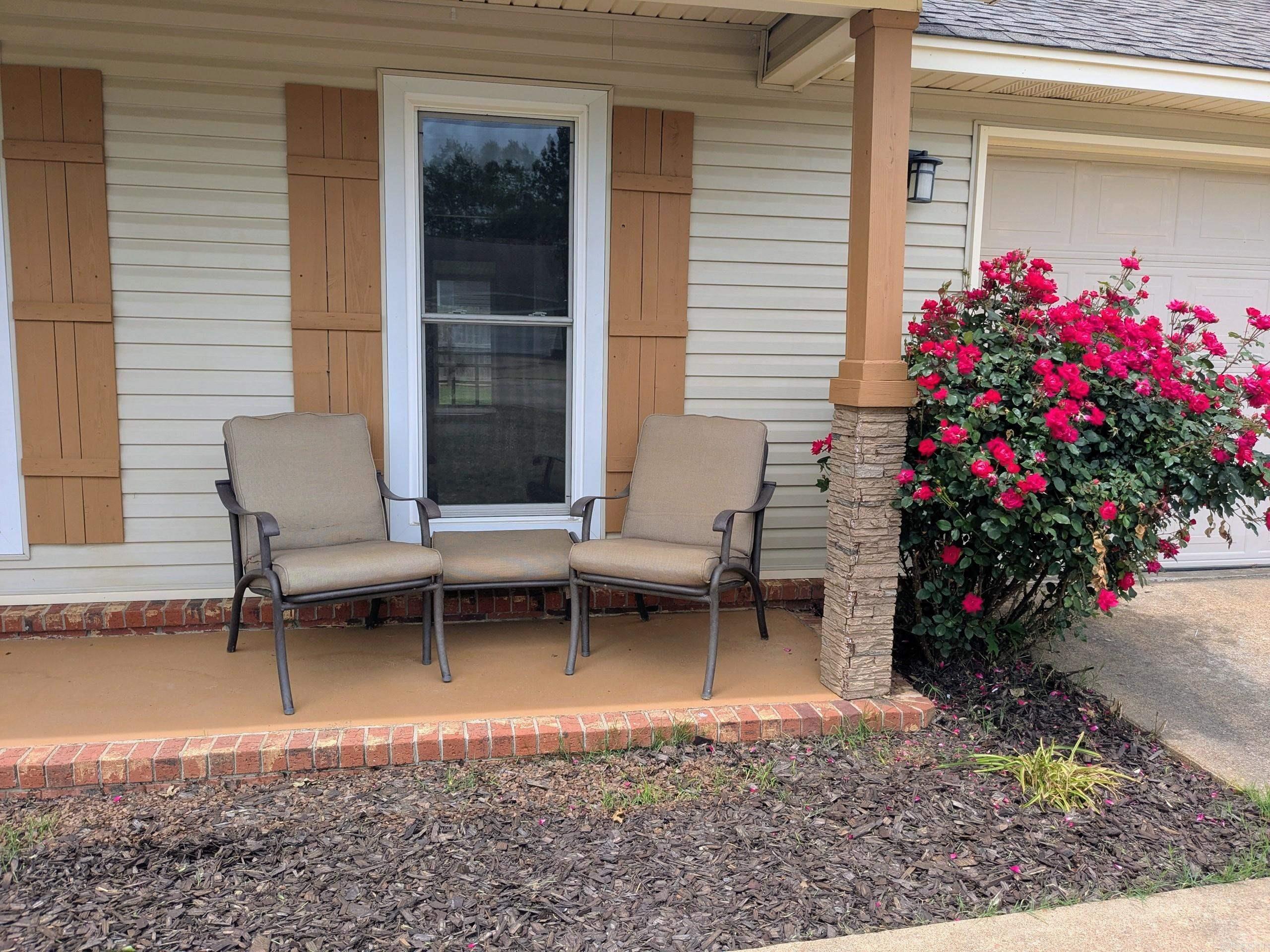 327 Sagewood  Jonesboro, AR