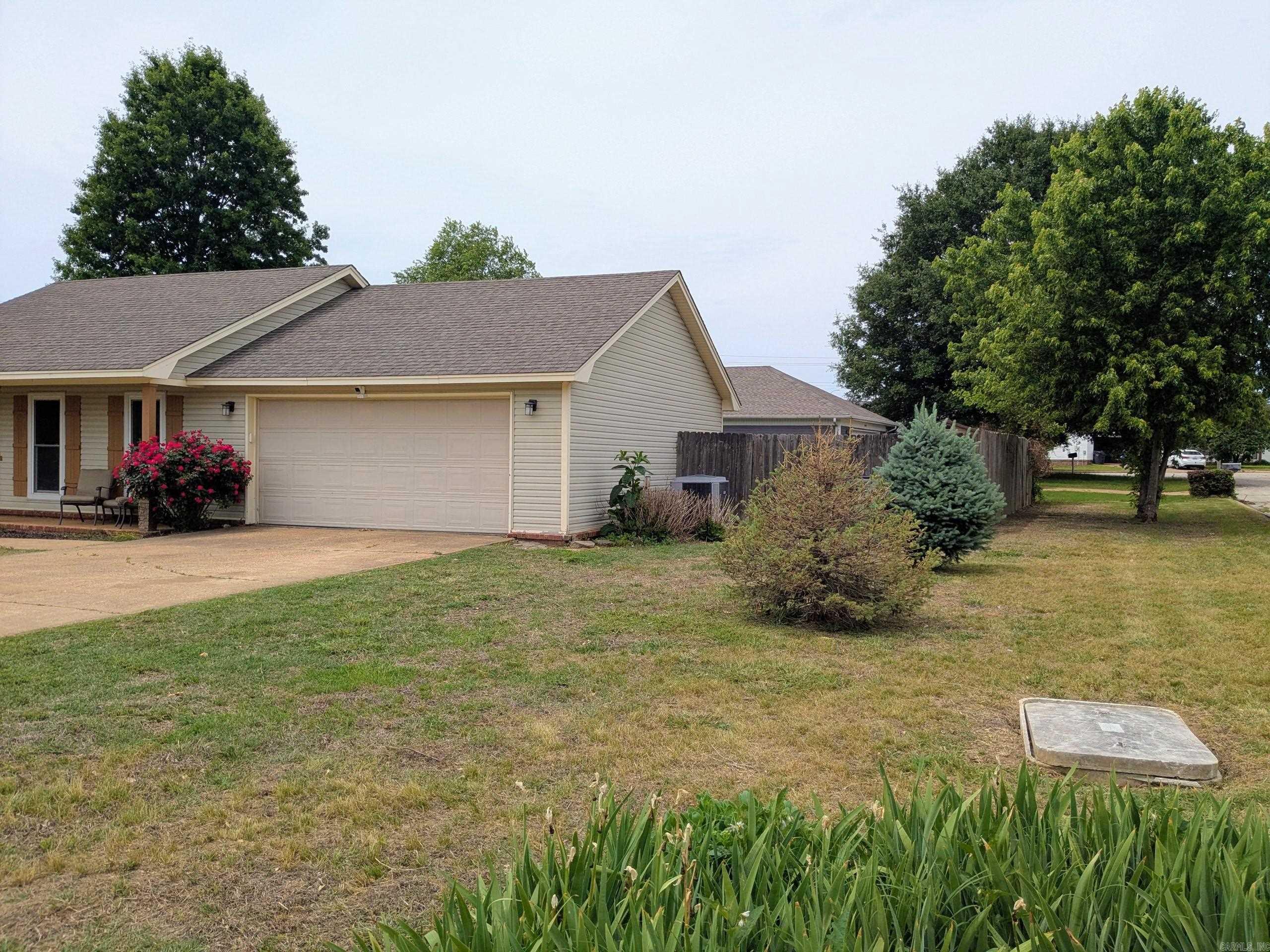 327 Sagewood  Jonesboro, AR
