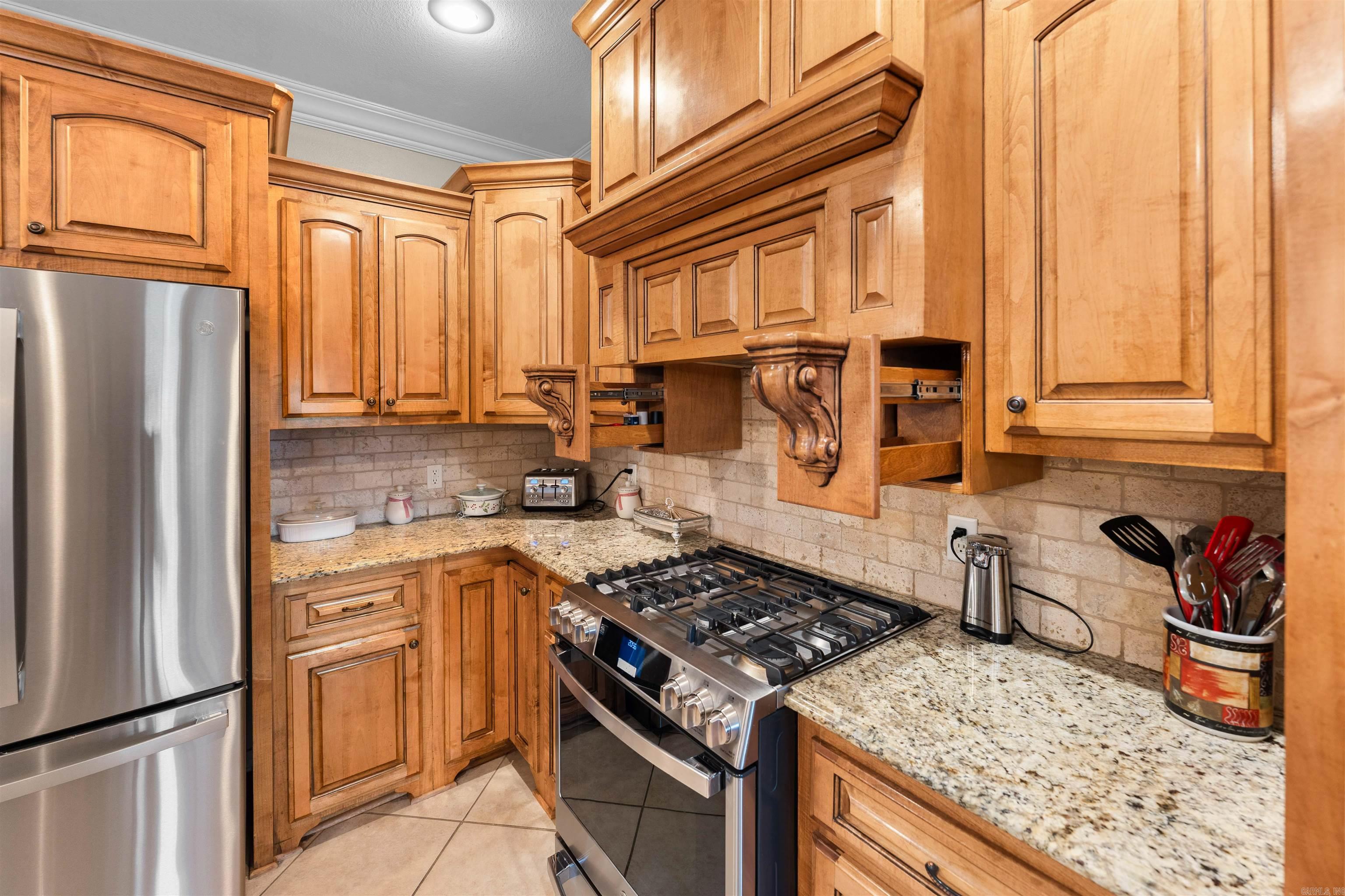 3108 Debra Gaye Dr  Bryant, AR