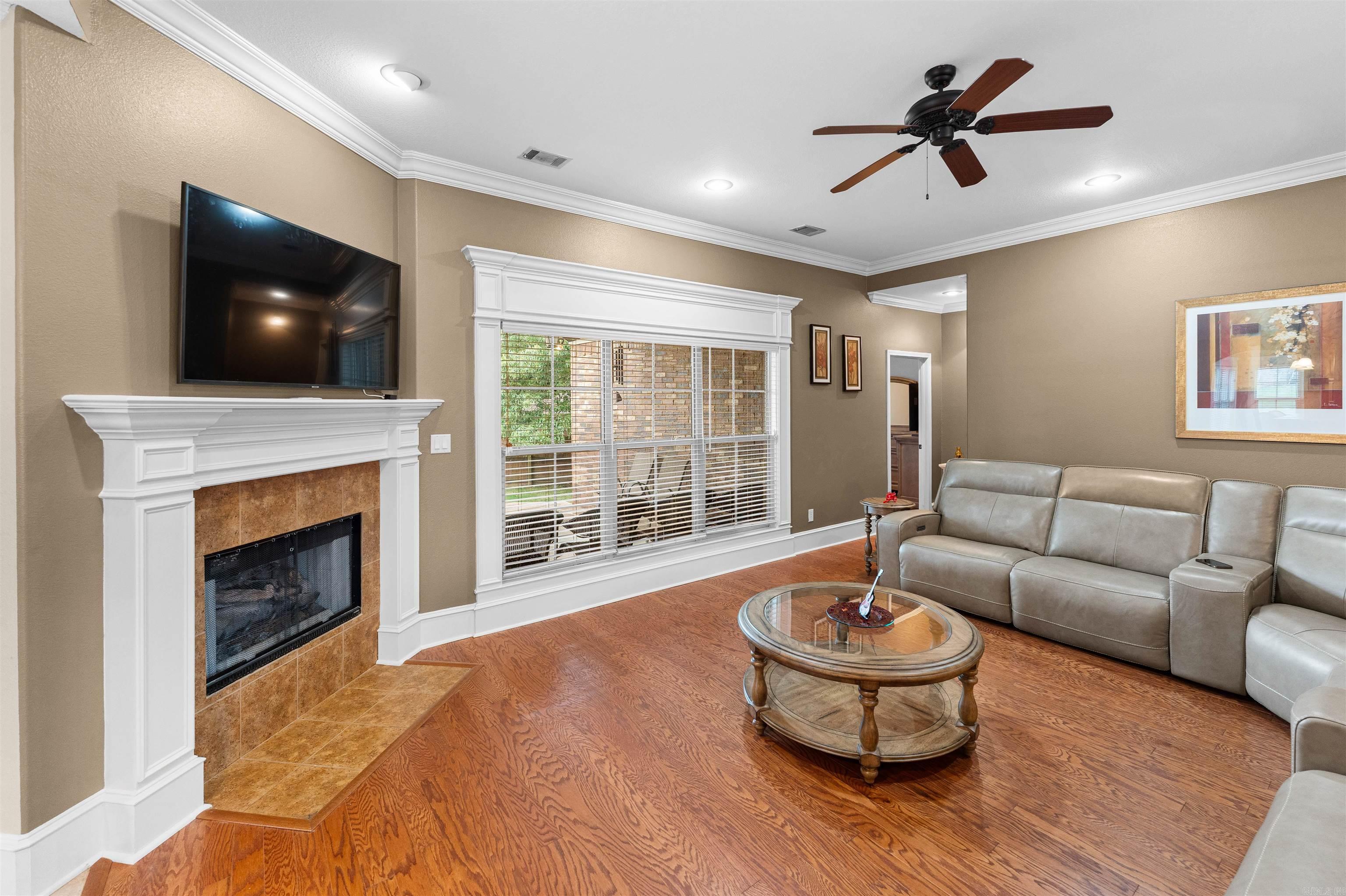 3108 Debra Gaye Dr  Bryant, AR
