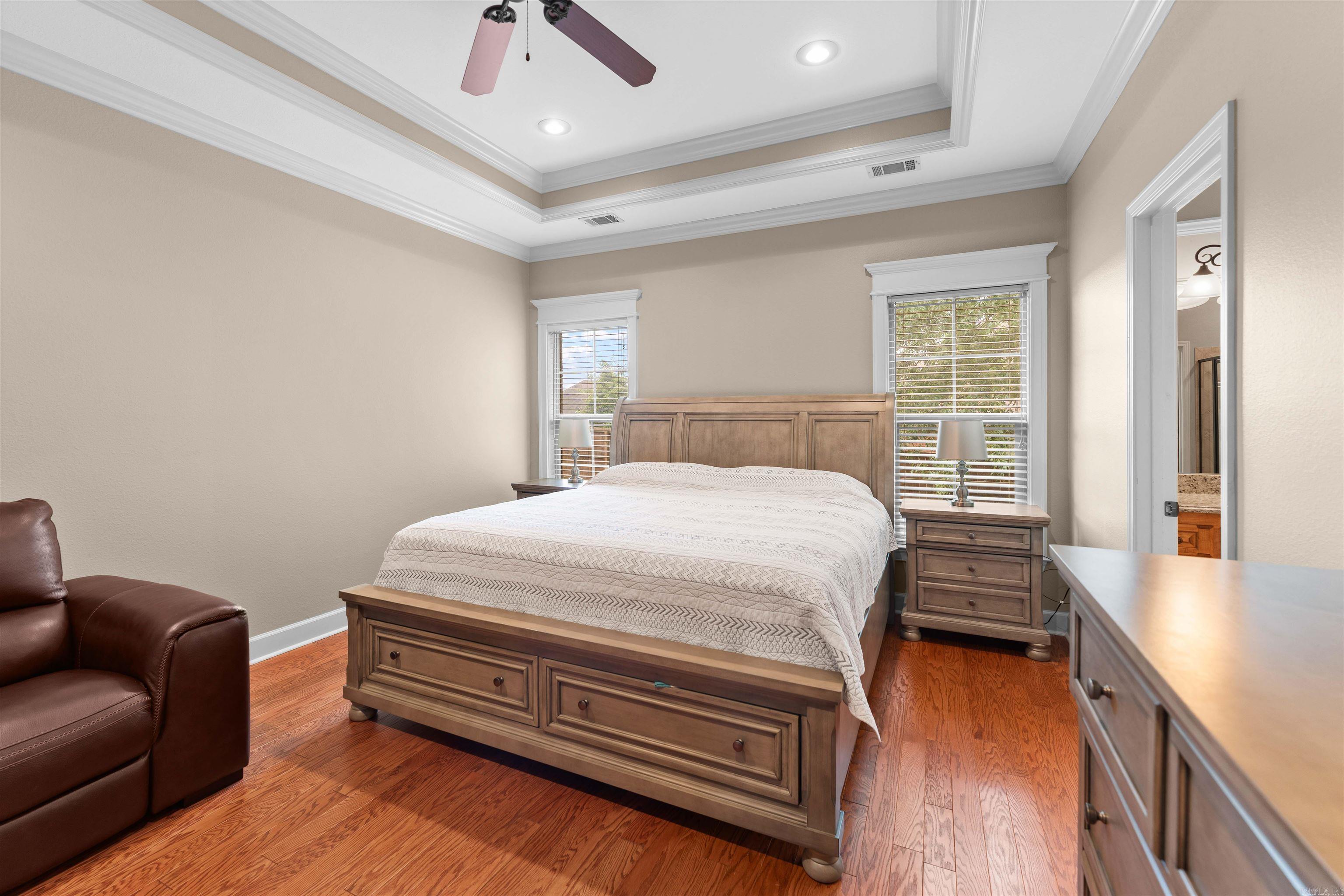 3108 Debra Gaye Dr  Bryant, AR