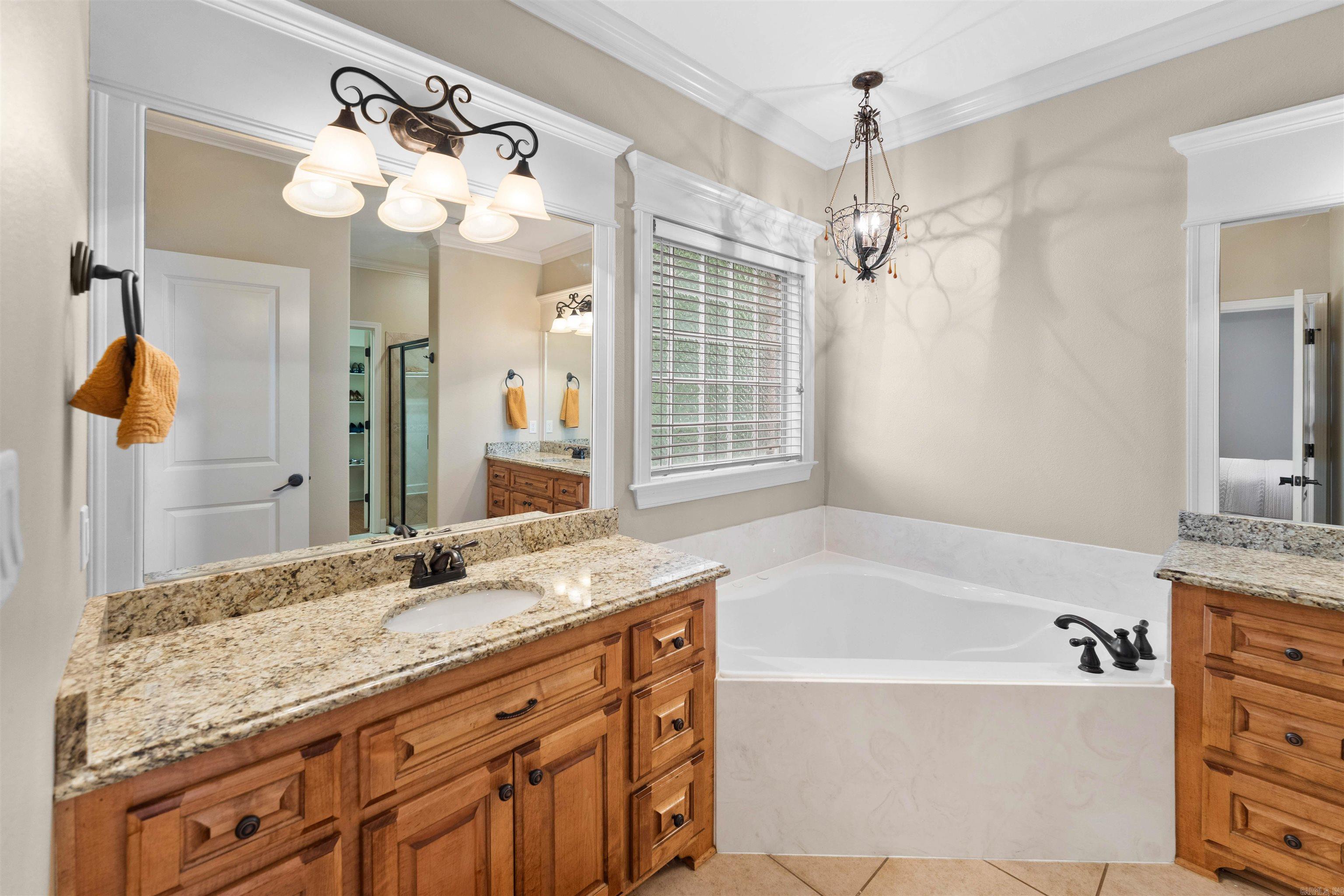 3108 Debra Gaye Dr  Bryant, AR
