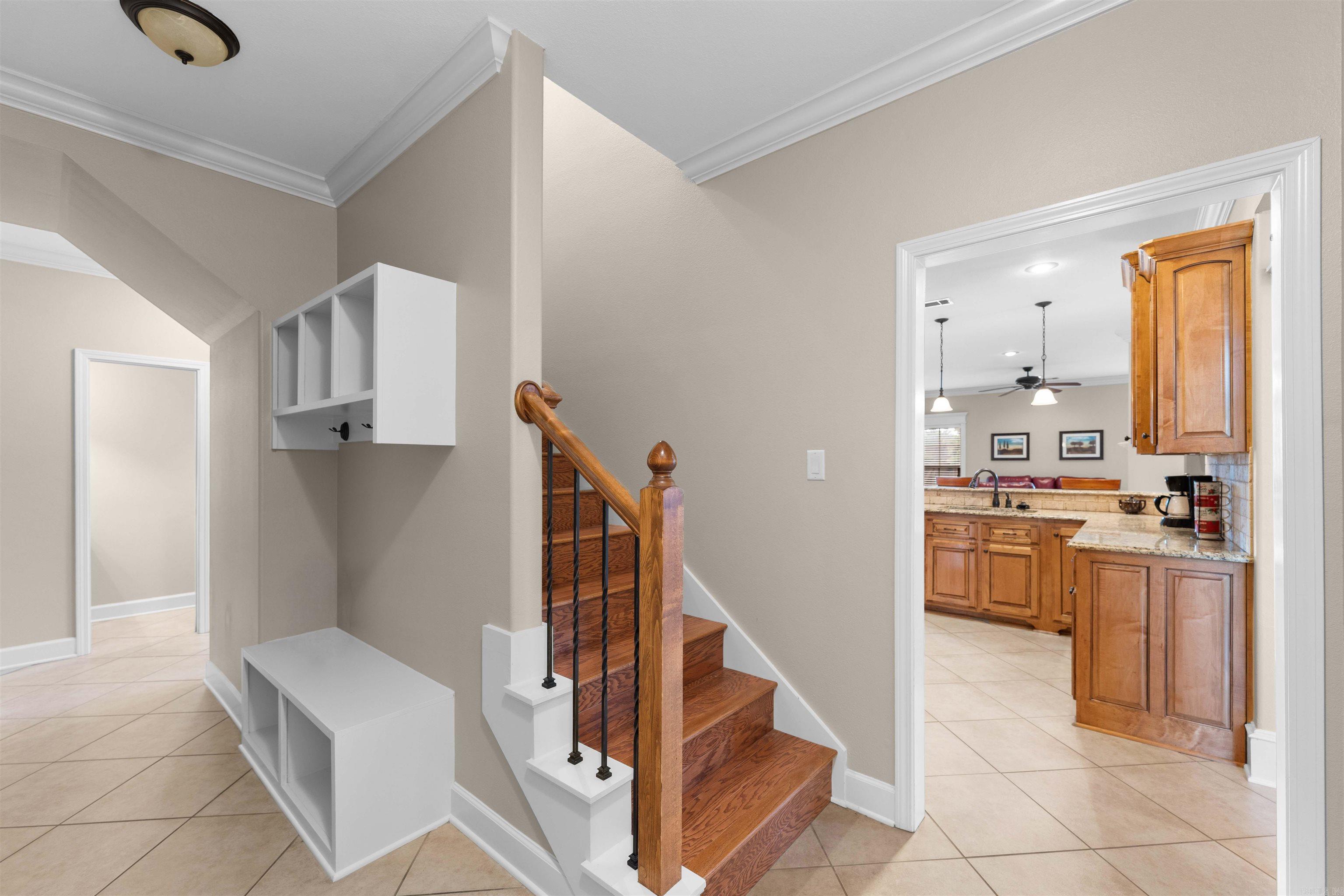 3108 Debra Gaye Dr  Bryant, AR