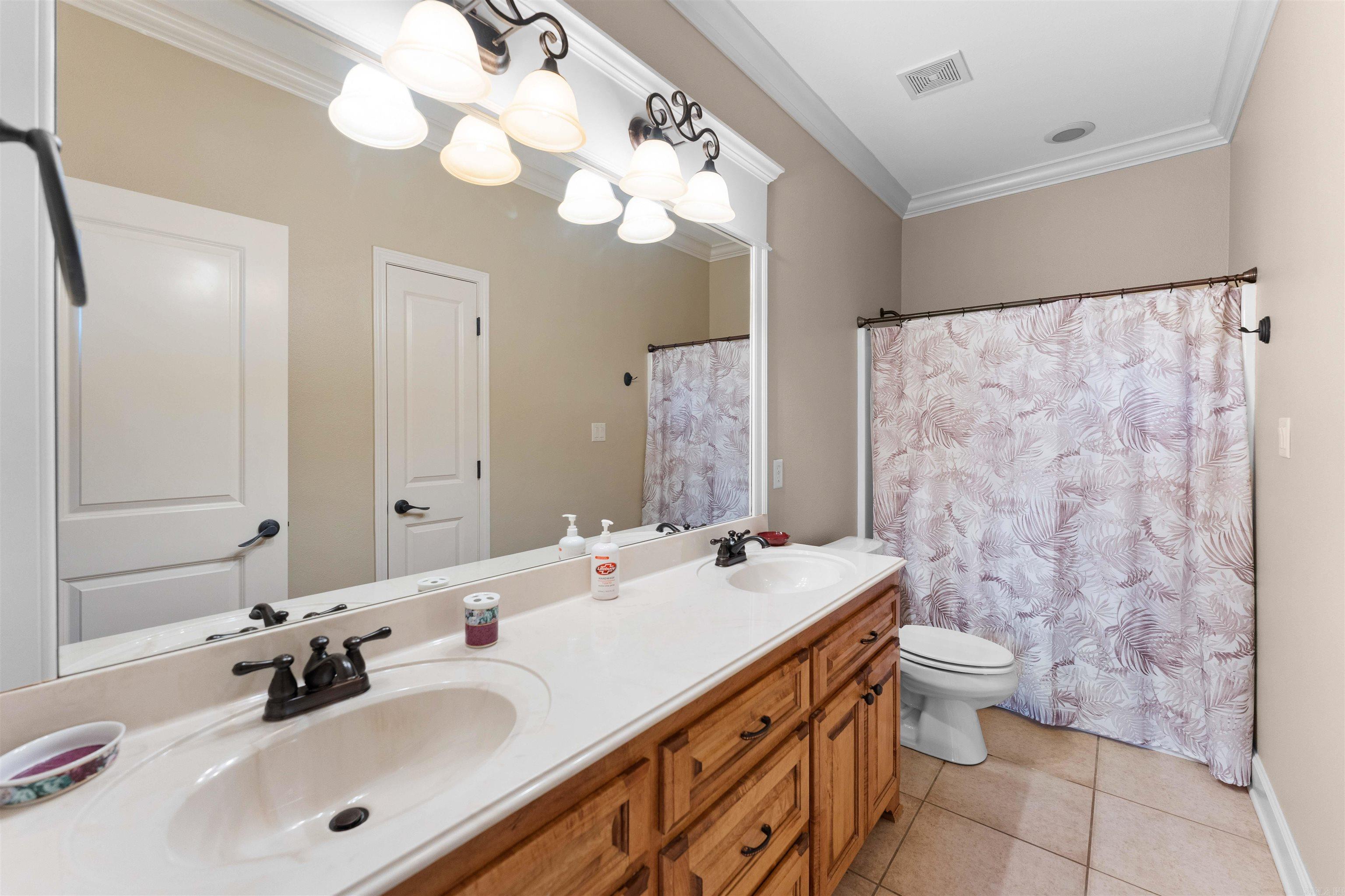 3108 Debra Gaye Dr  Bryant, AR