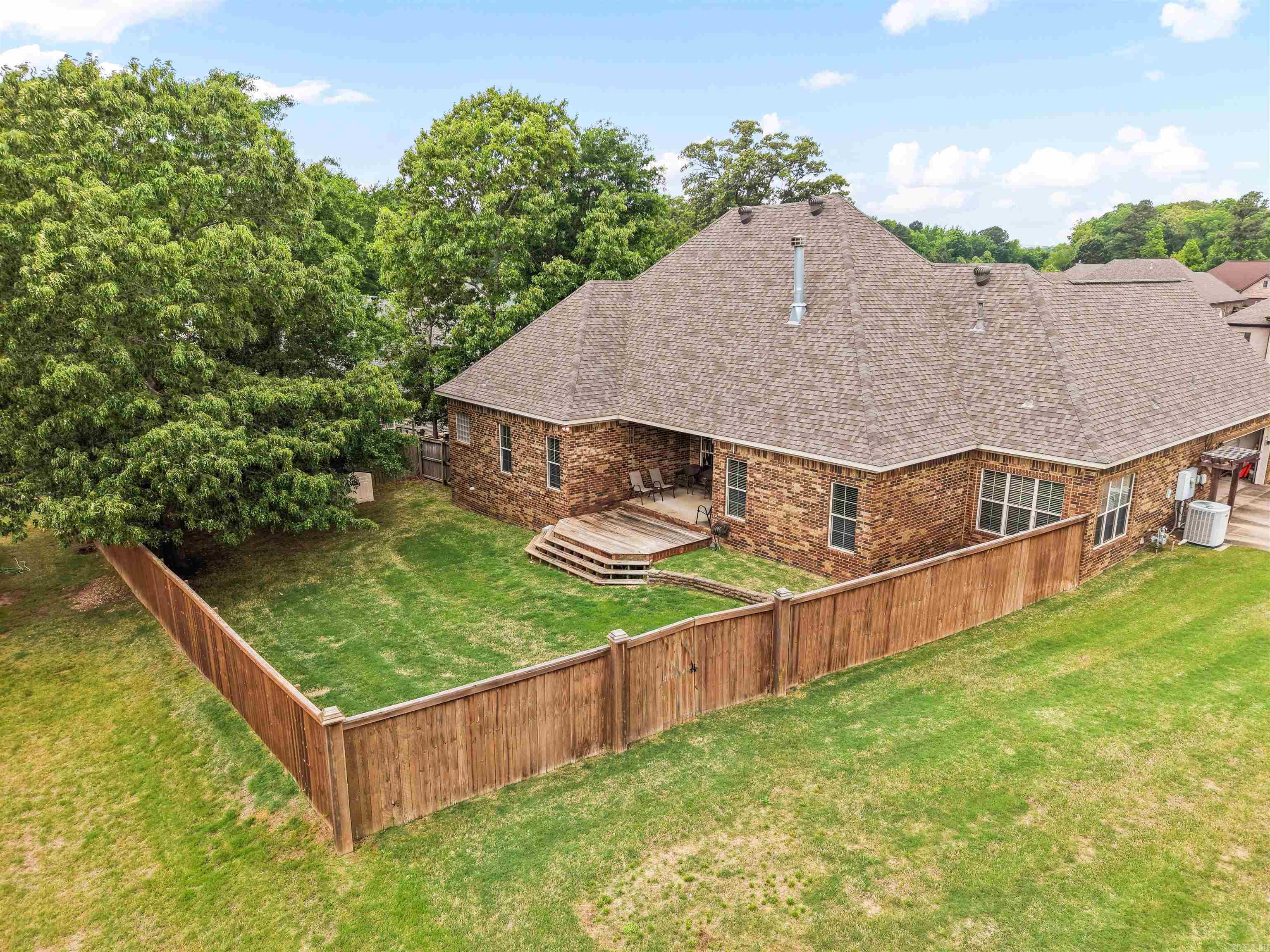 3108 Debra Gaye Dr  Bryant, AR