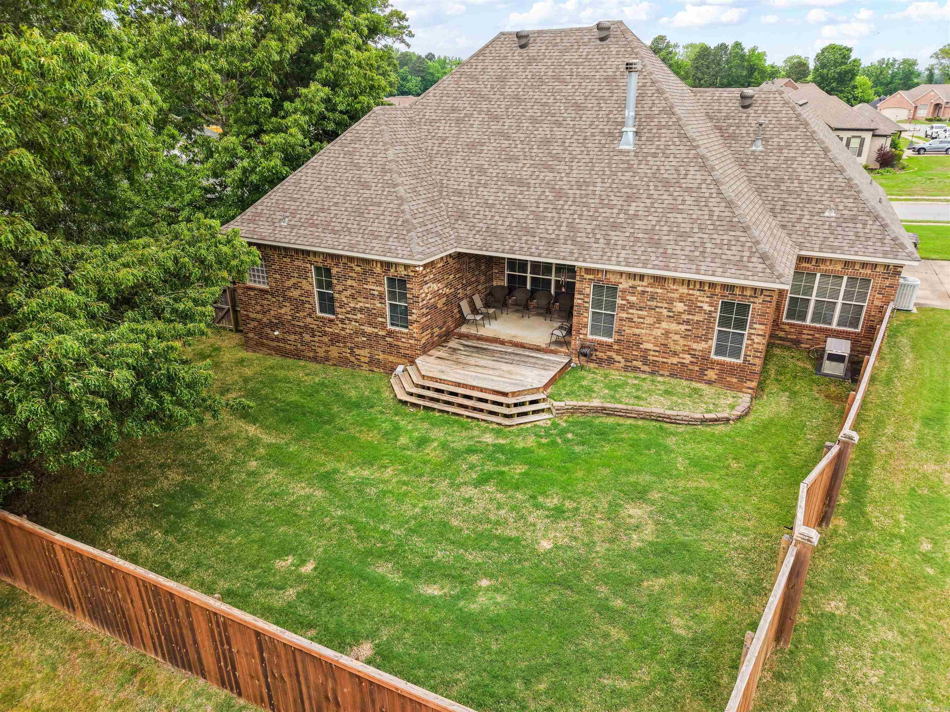 3108 Debra Gaye Dr  Bryant, AR