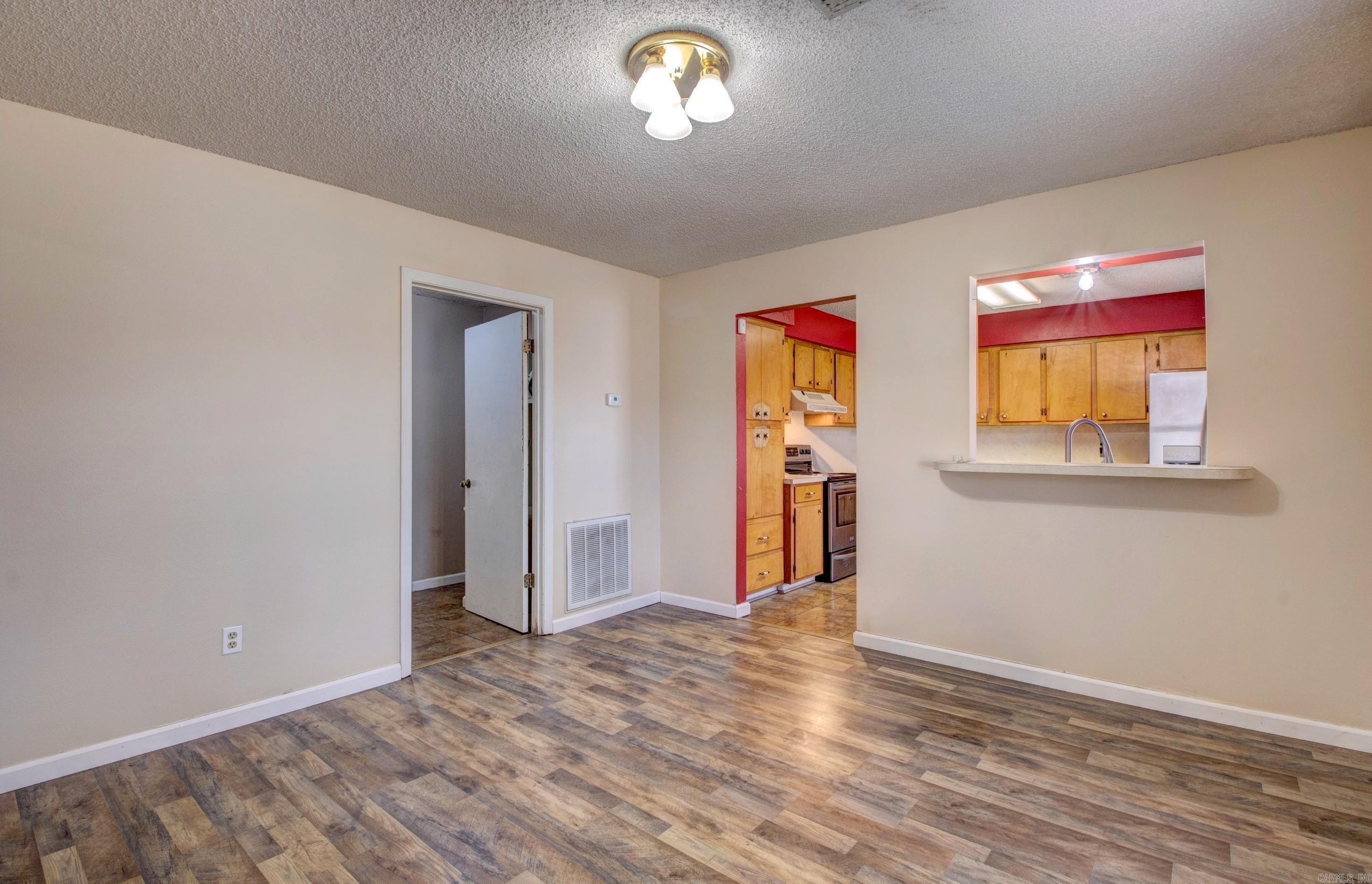 6009 S Cedar  Pine Bluff, AR