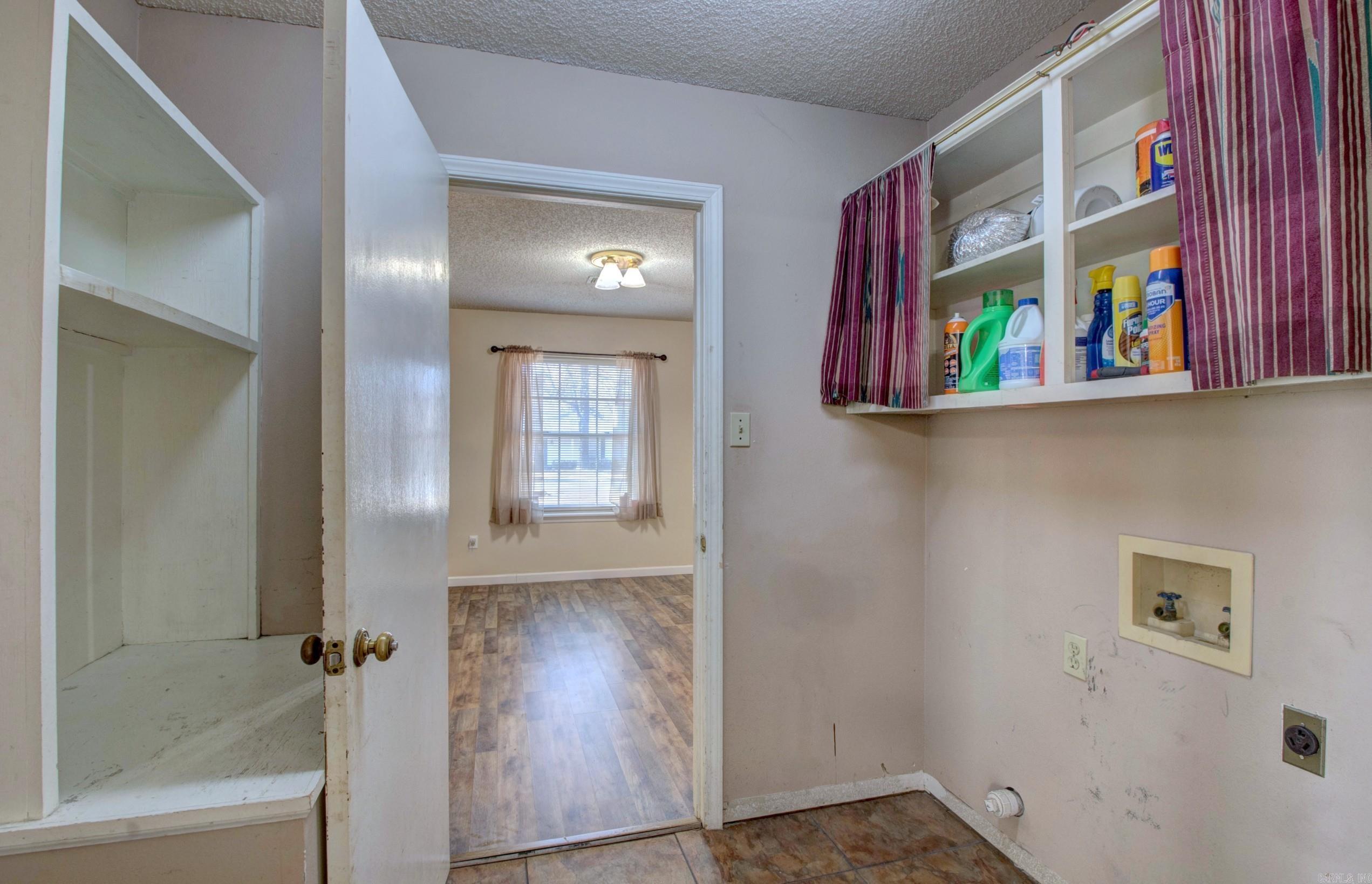 6009 S Cedar  Pine Bluff, AR