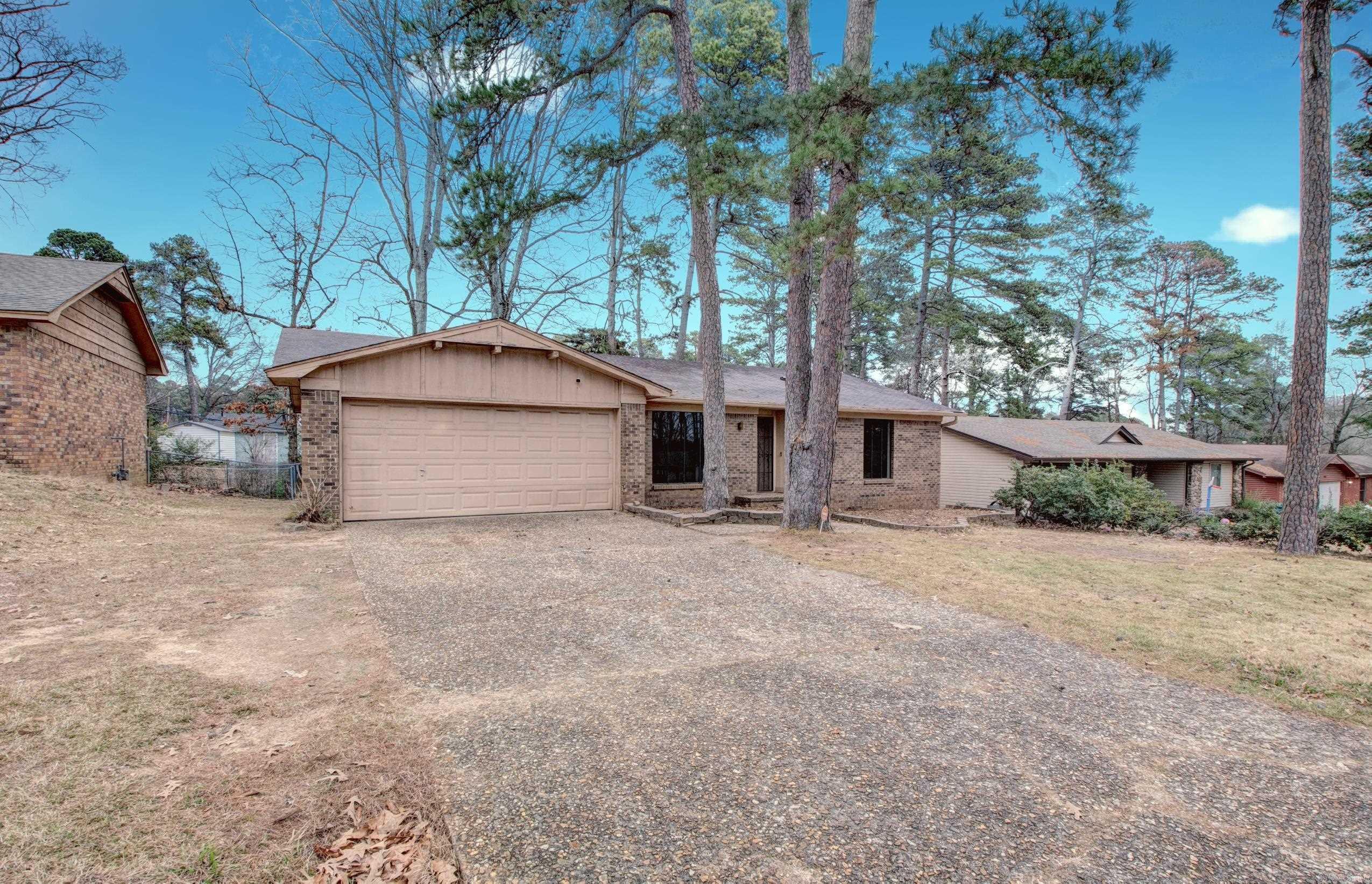 9314 Monique  Little Rock, AR