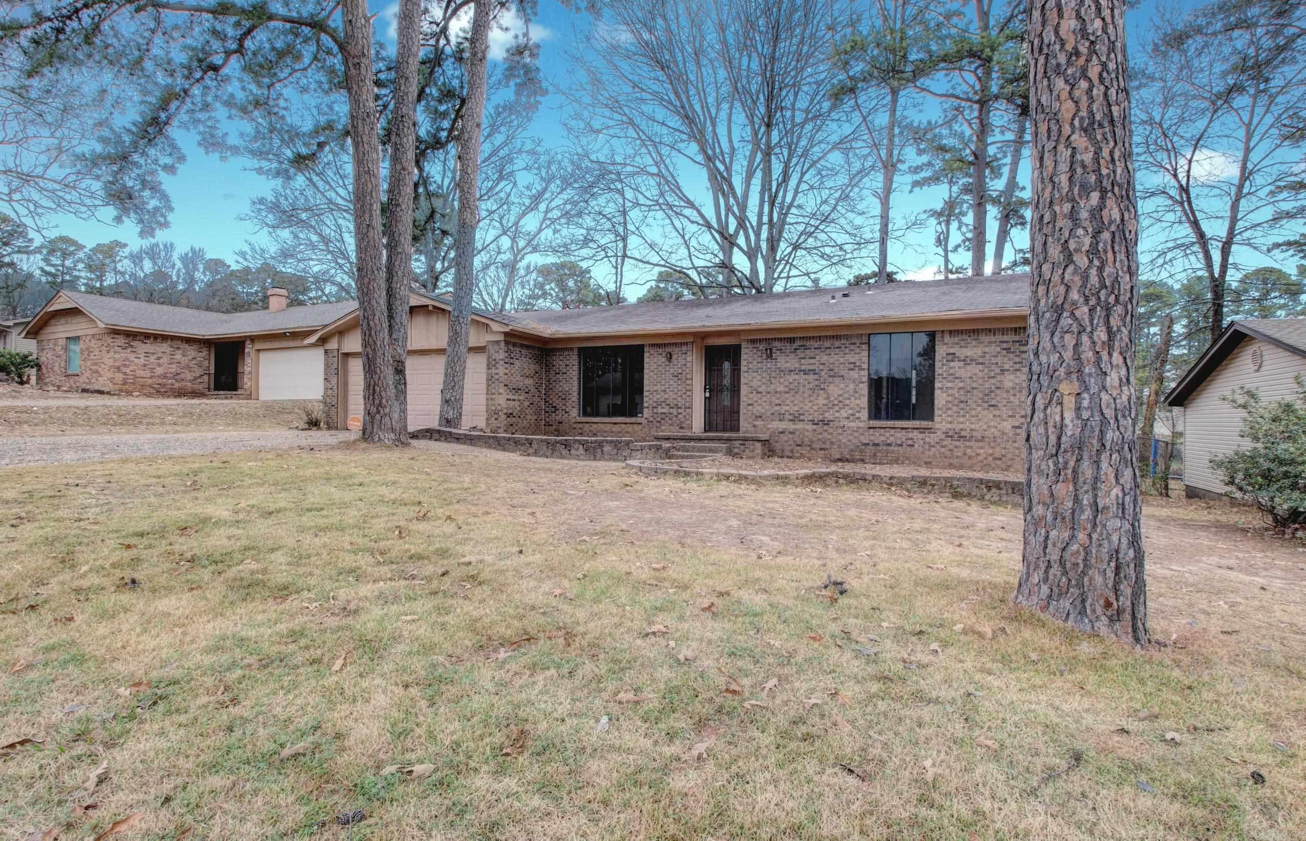 9314 Monique  Little Rock, AR