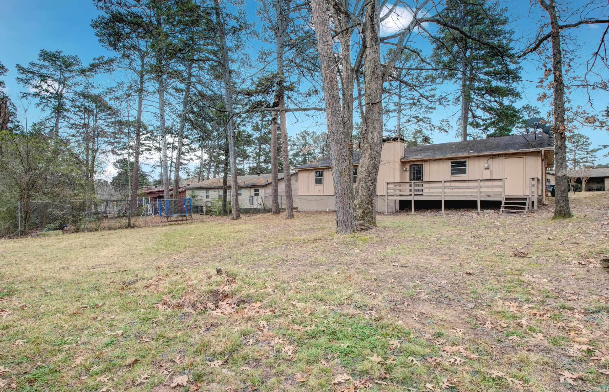 9314 Monique  Little Rock, AR