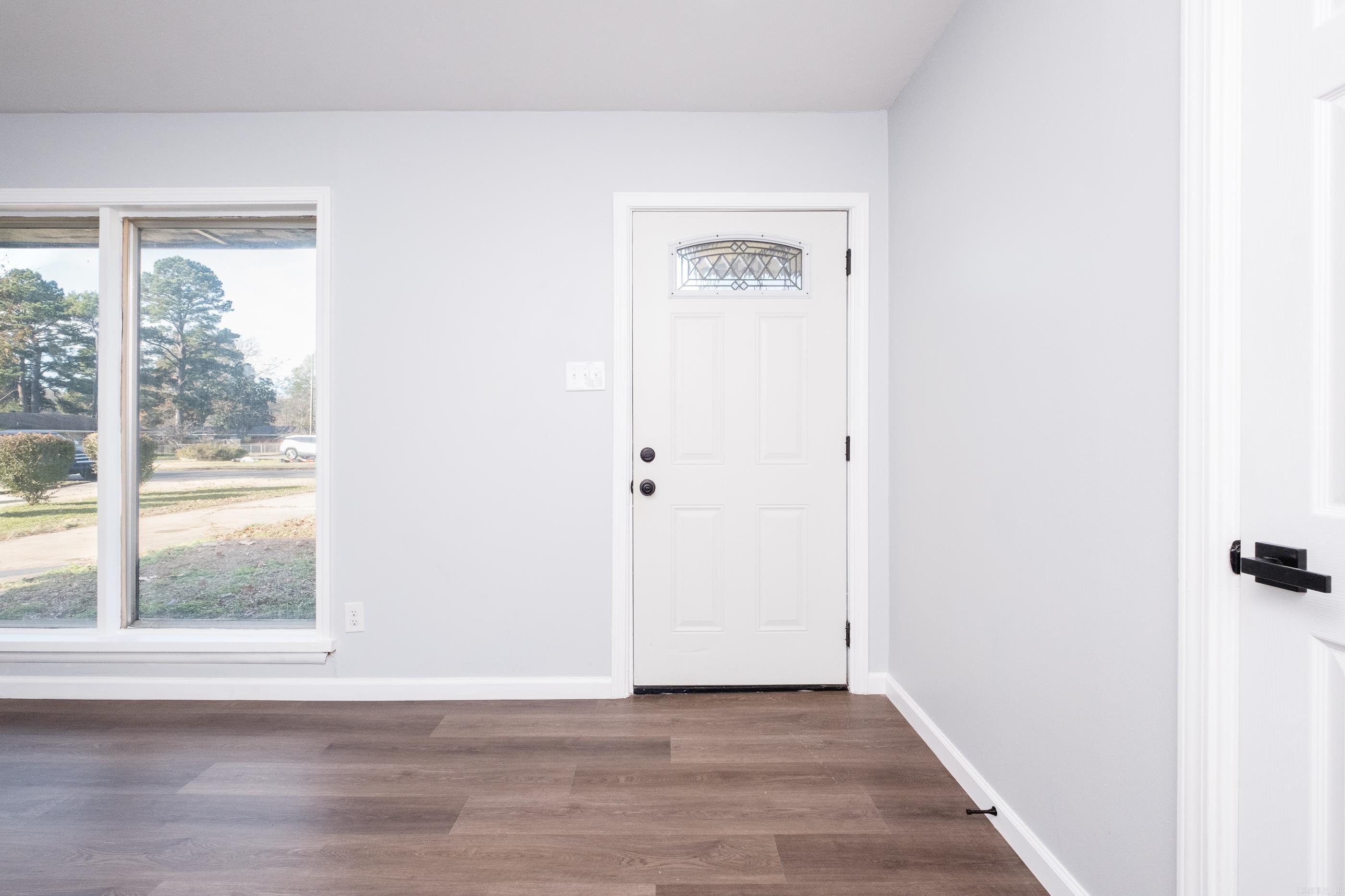 307 Sunnymeade Dr  Little Rock, AR