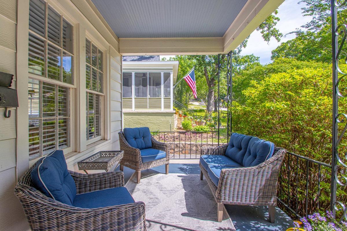 716 North Jackson  Little Rock, AR