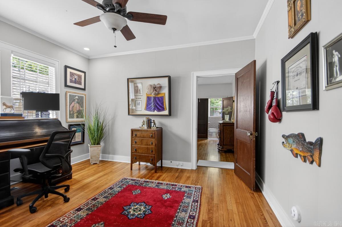716 North Jackson  Little Rock, AR