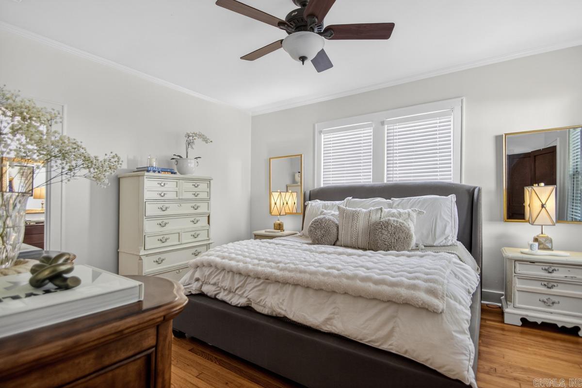 716 North Jackson  Little Rock, AR