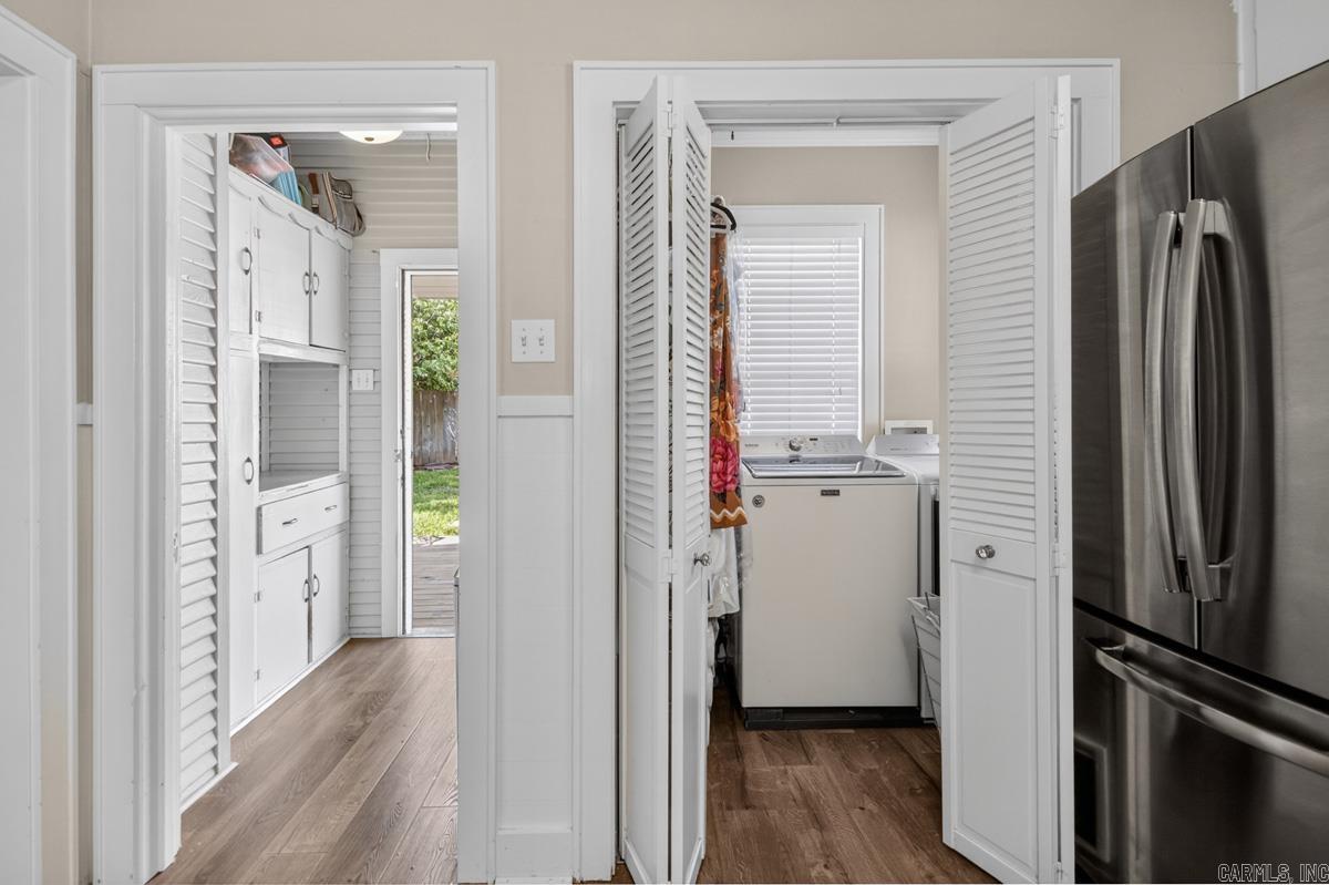 716 North Jackson  Little Rock, AR
