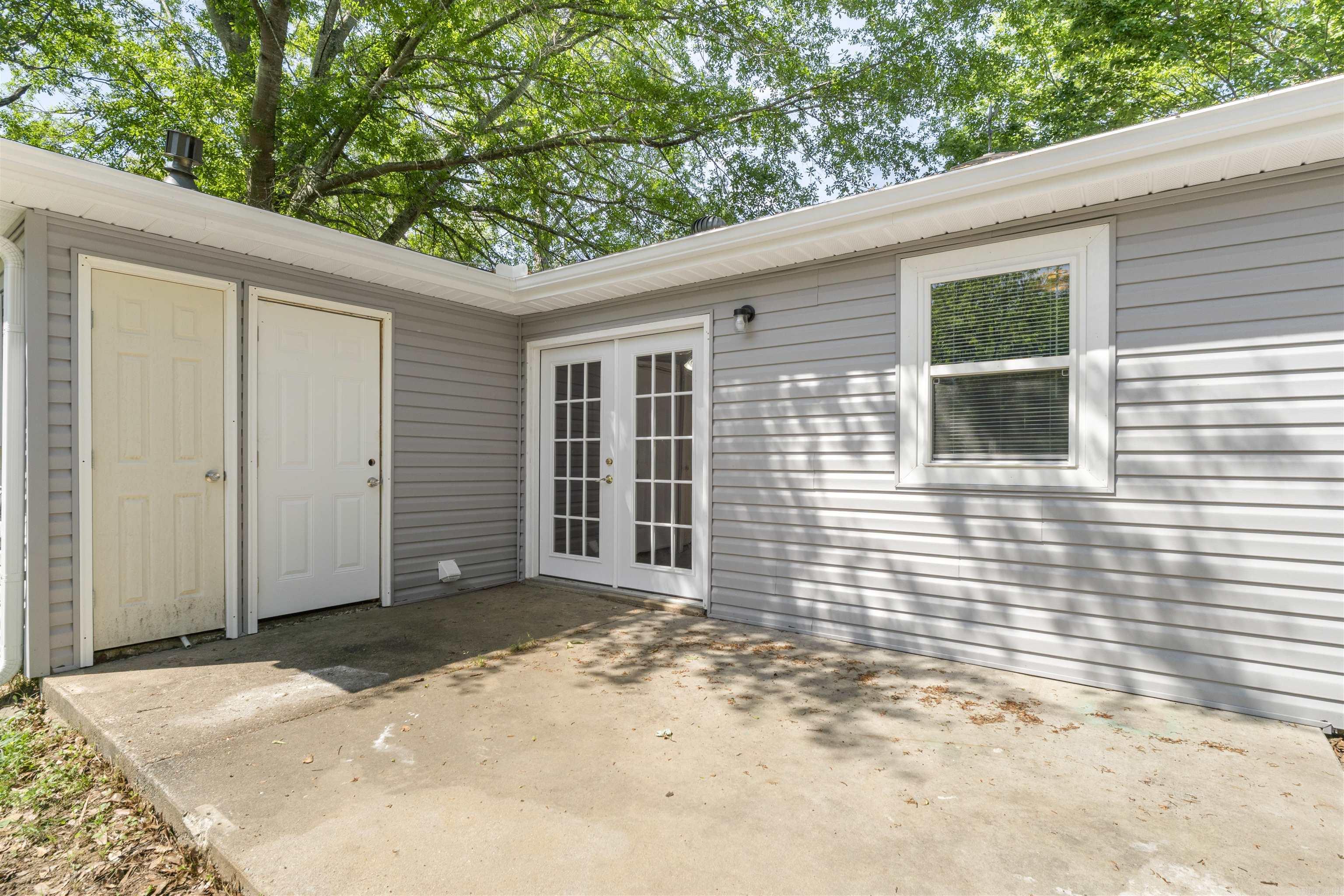 6 Waterfront  Sherwood, AR
