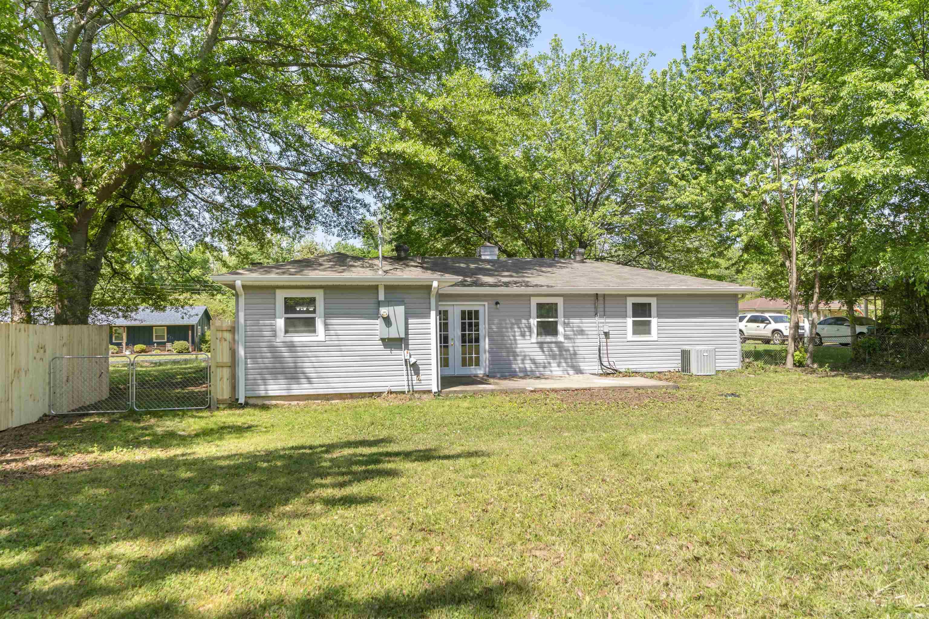 6 Waterfront  Sherwood, AR