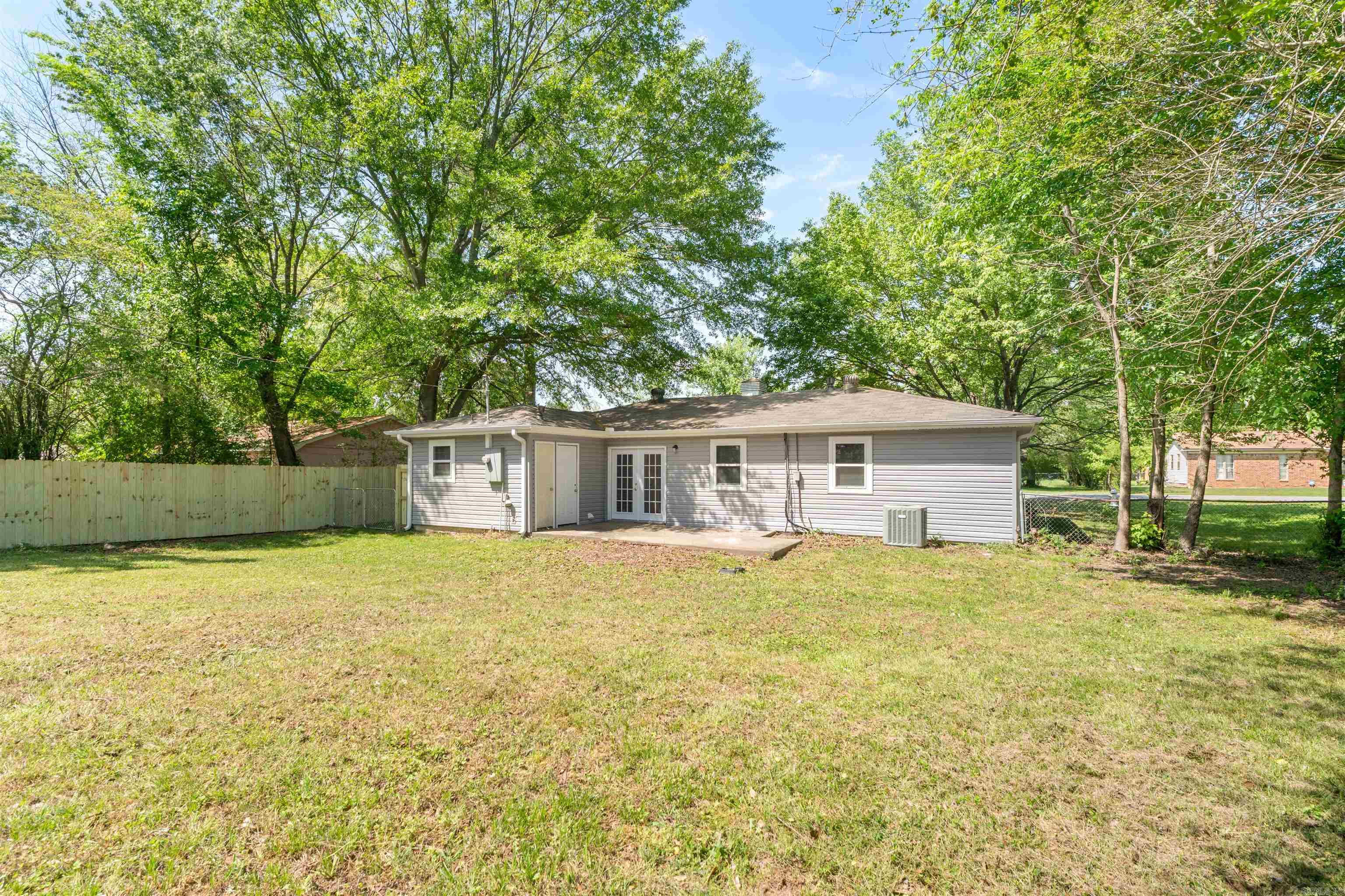 6 Waterfront  Sherwood, AR