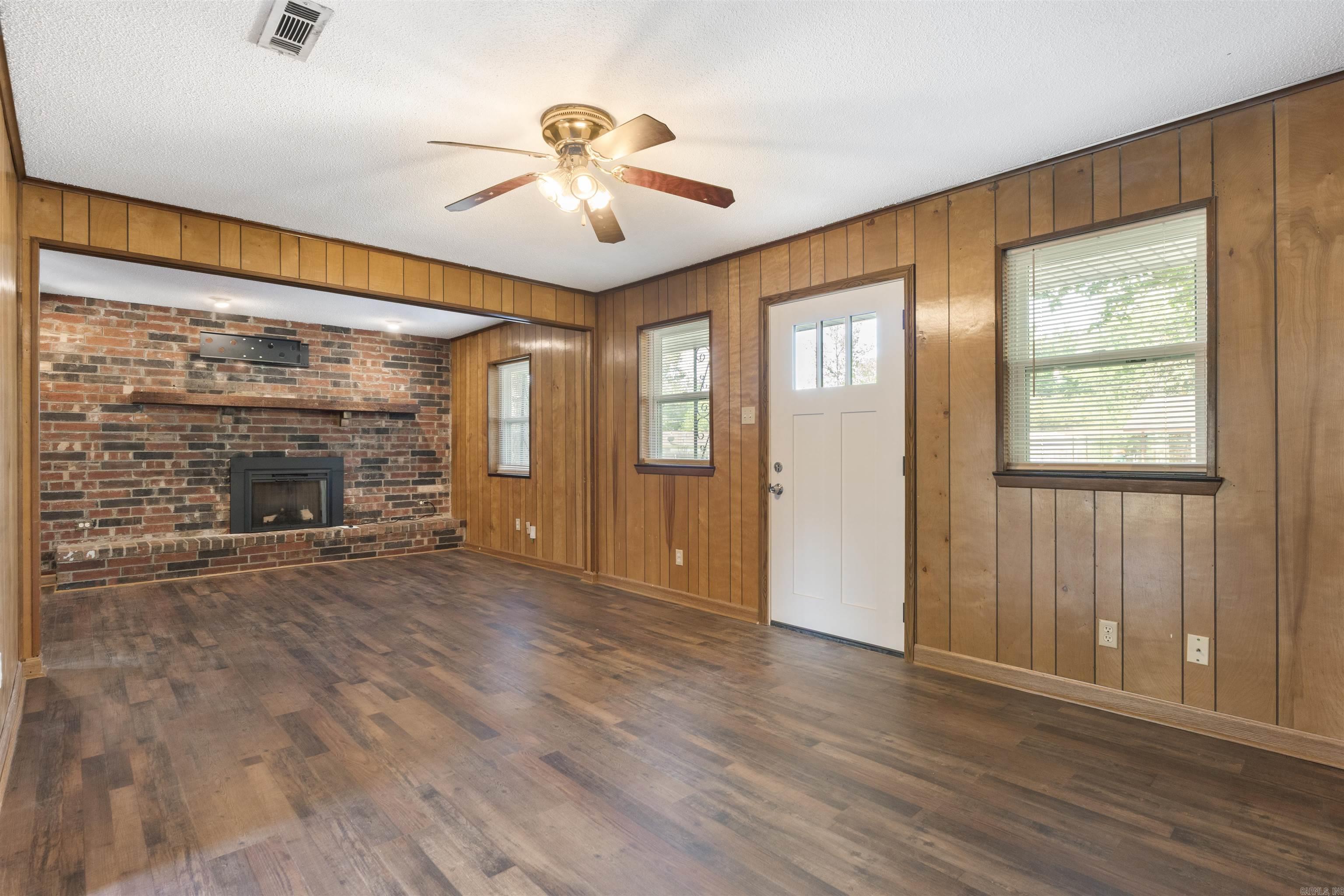 6 Waterfront  Sherwood, AR