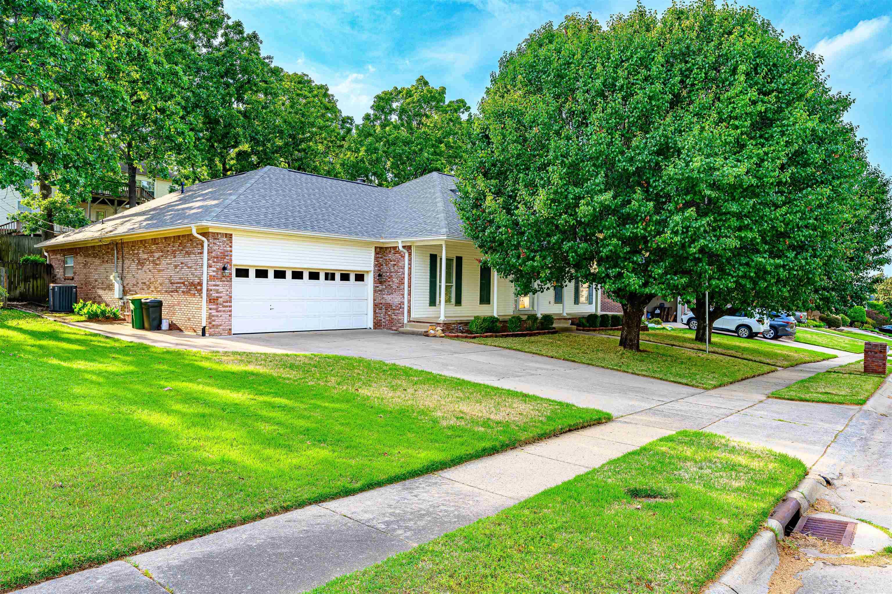 5103 Timber Creek Circle  North Little Rock, AR