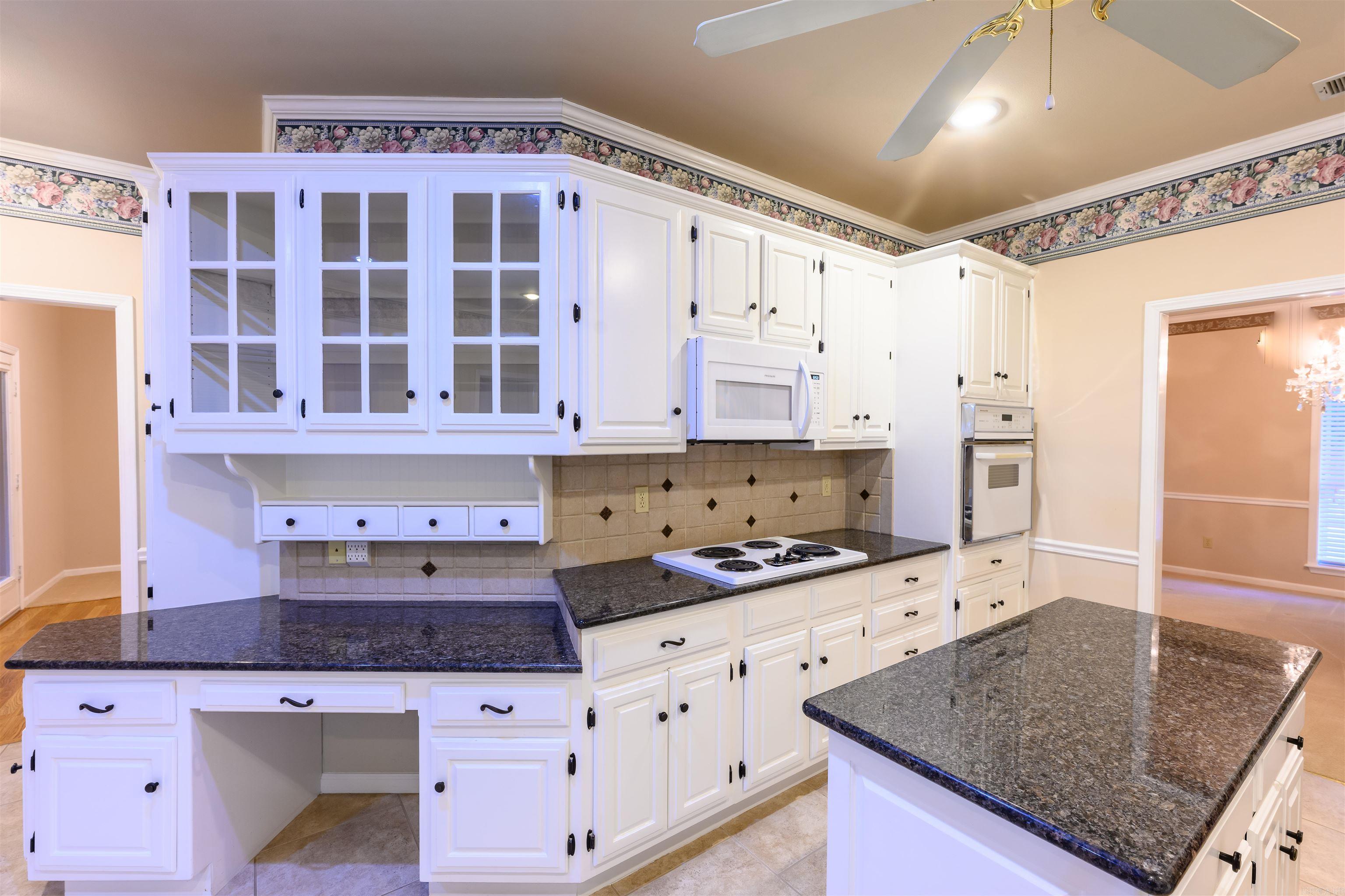 5103 Timber Creek Circle  North Little Rock, AR