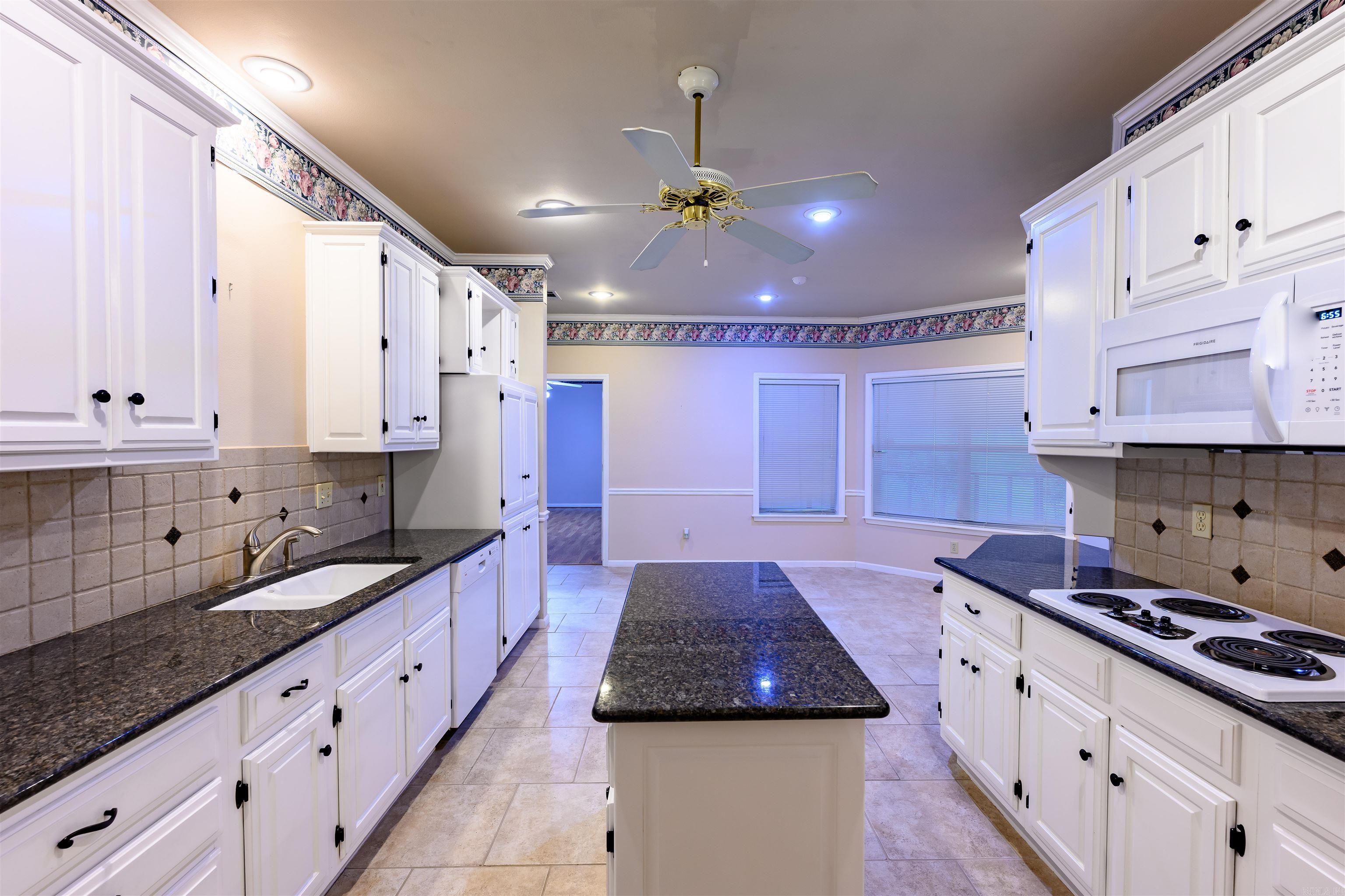 5103 Timber Creek Circle  North Little Rock, AR