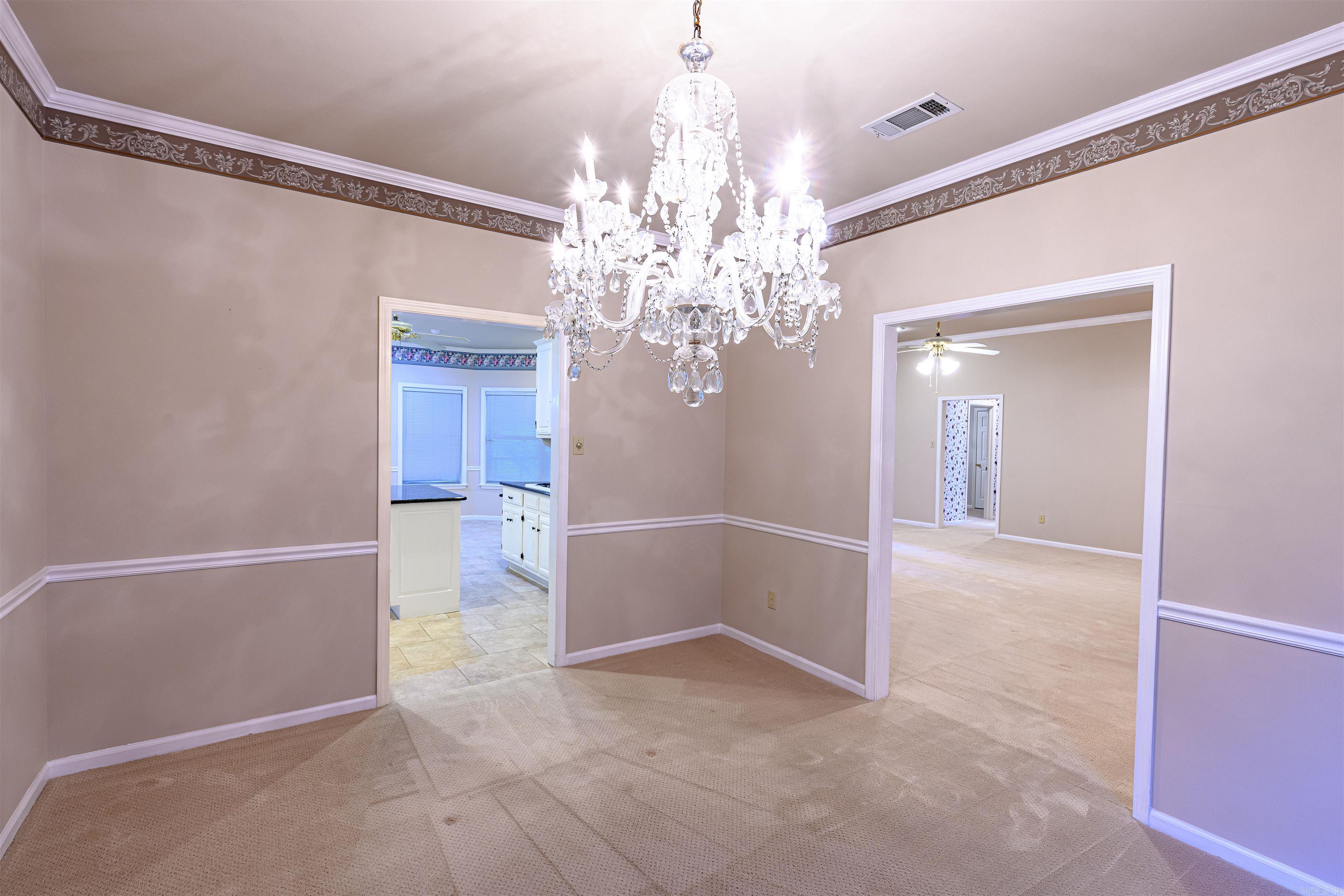 5103 Timber Creek Circle  North Little Rock, AR