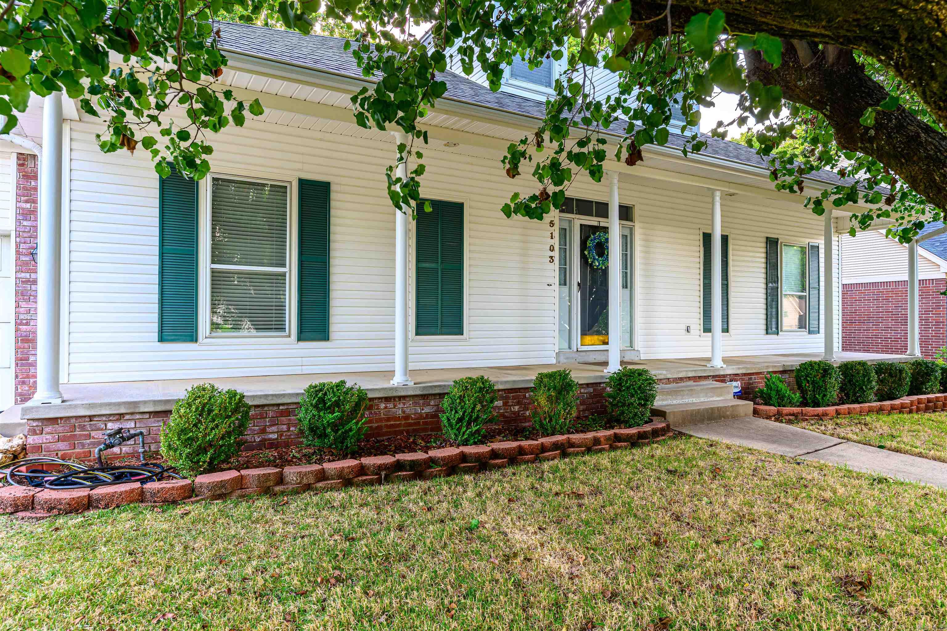 5103 Timber Creek Circle  North Little Rock, AR