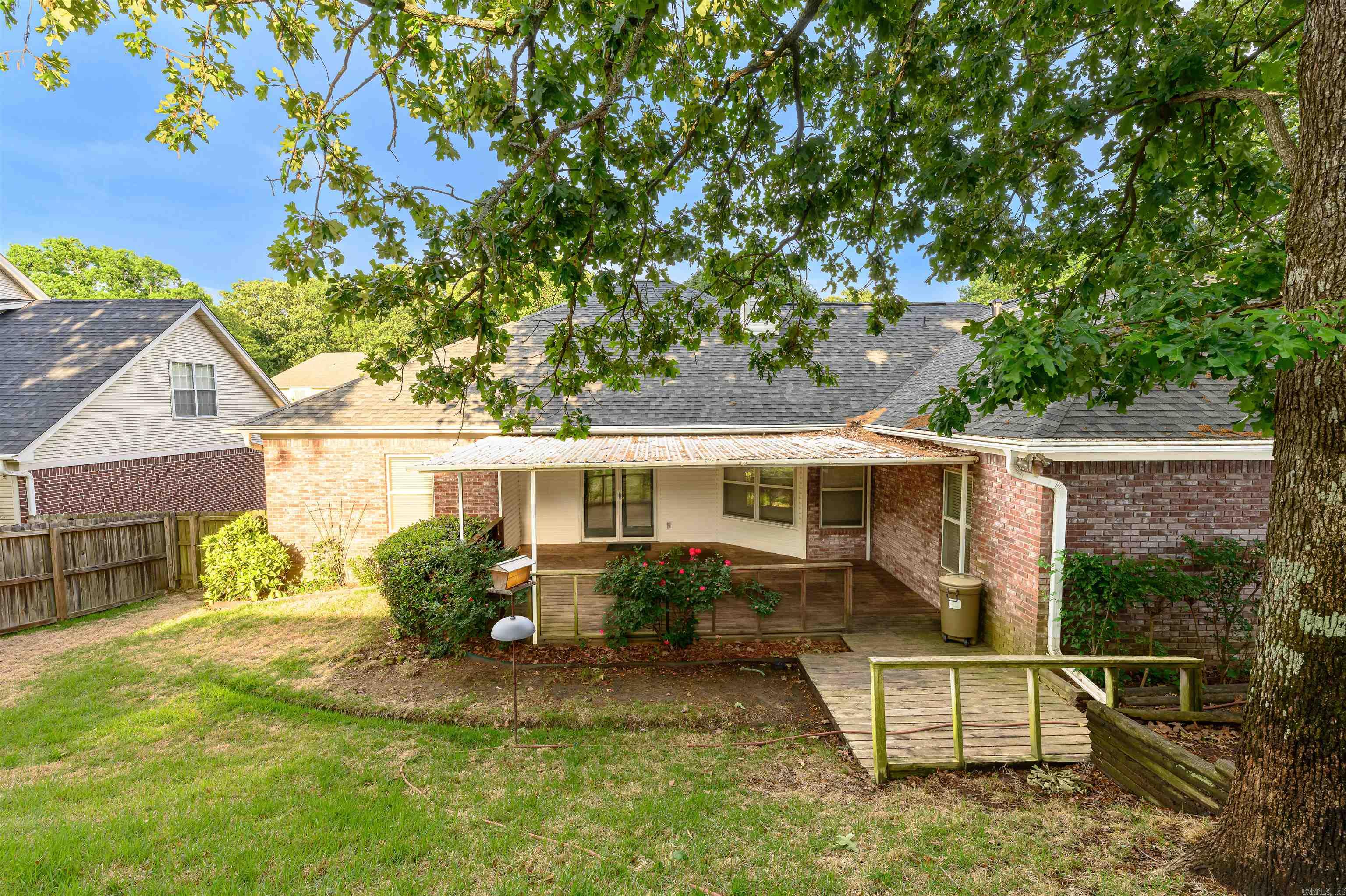 5103 Timber Creek Circle  North Little Rock, AR