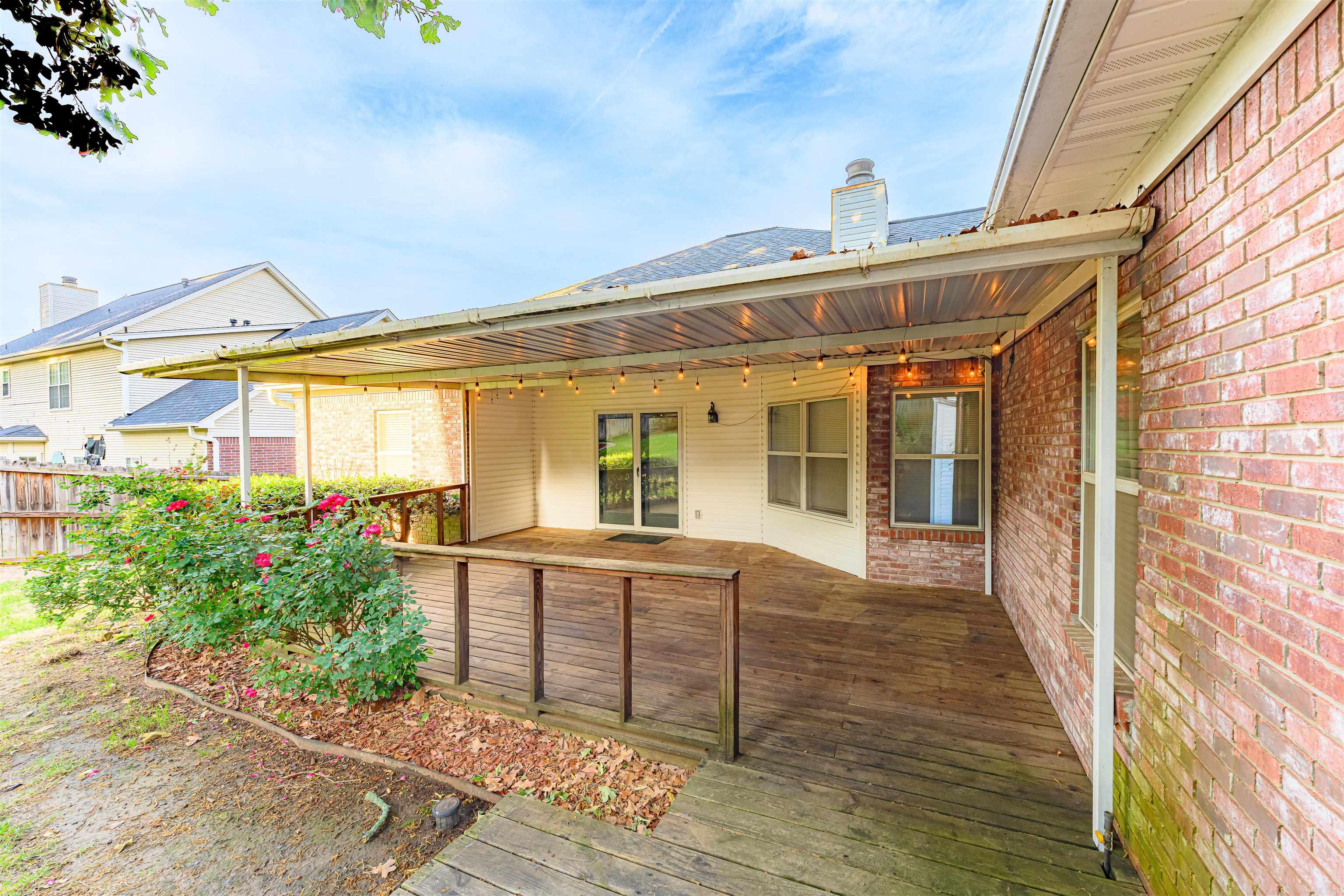 5103 Timber Creek Circle  North Little Rock, AR