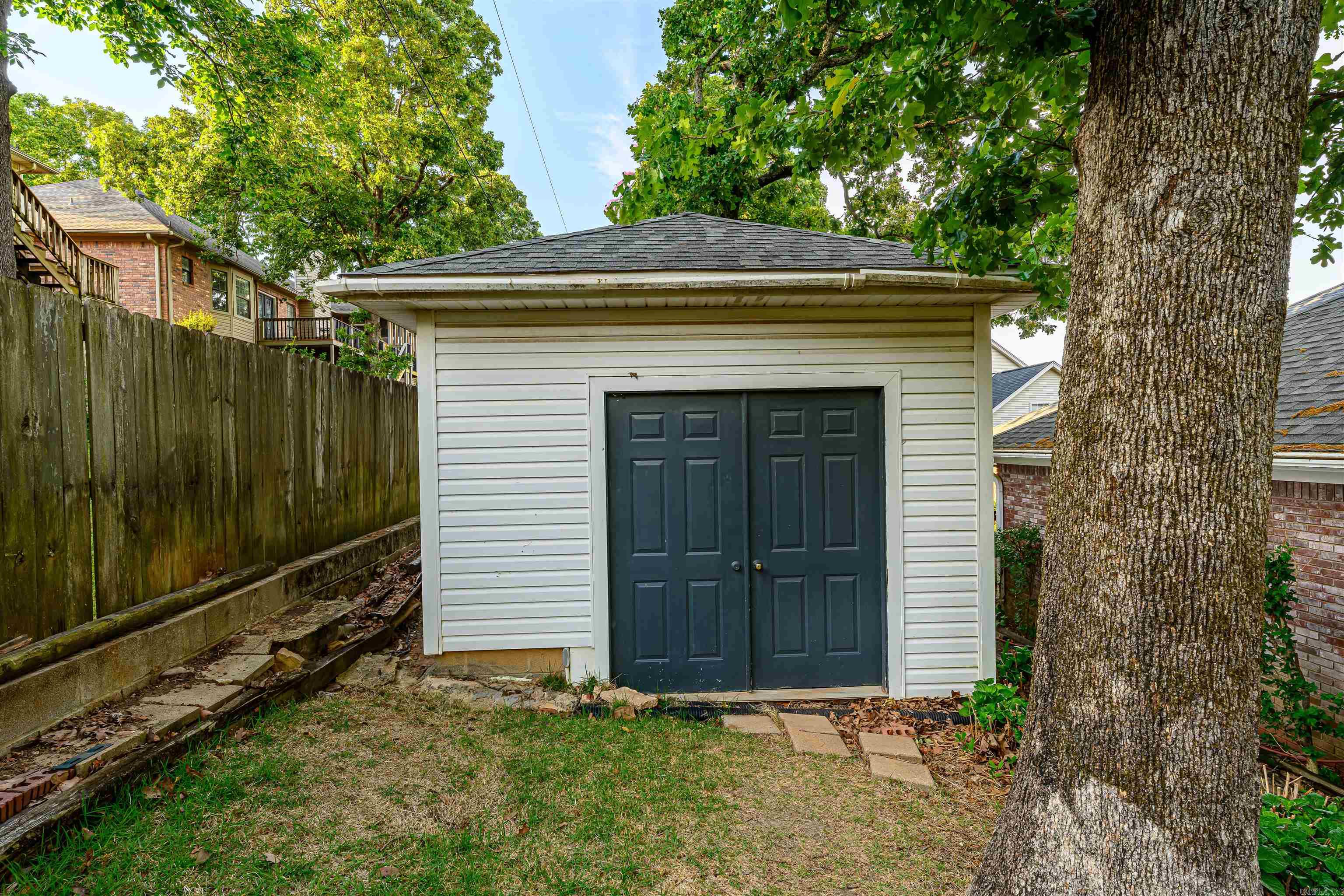 5103 Timber Creek Circle  North Little Rock, AR