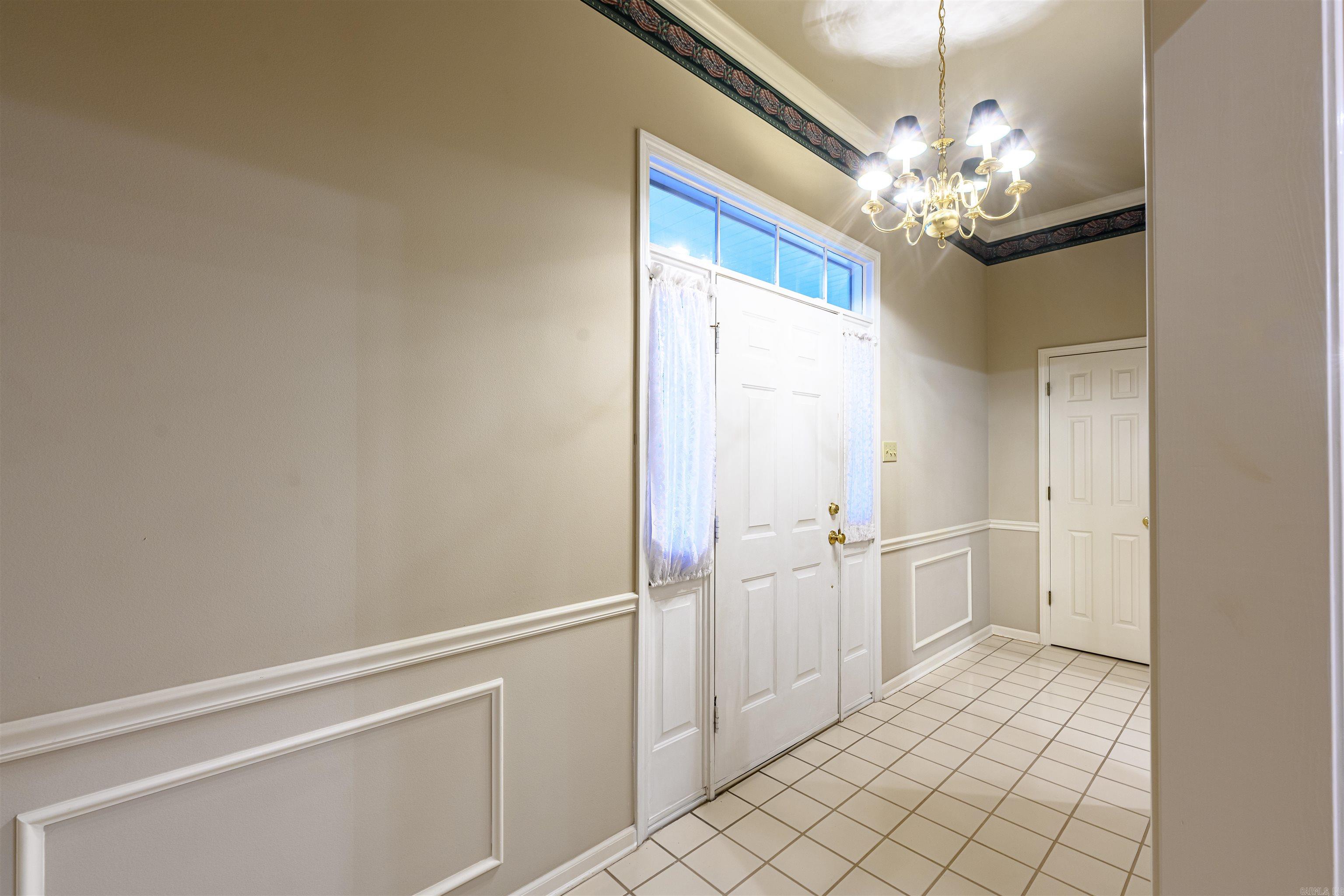 5103 Timber Creek Circle  North Little Rock, AR