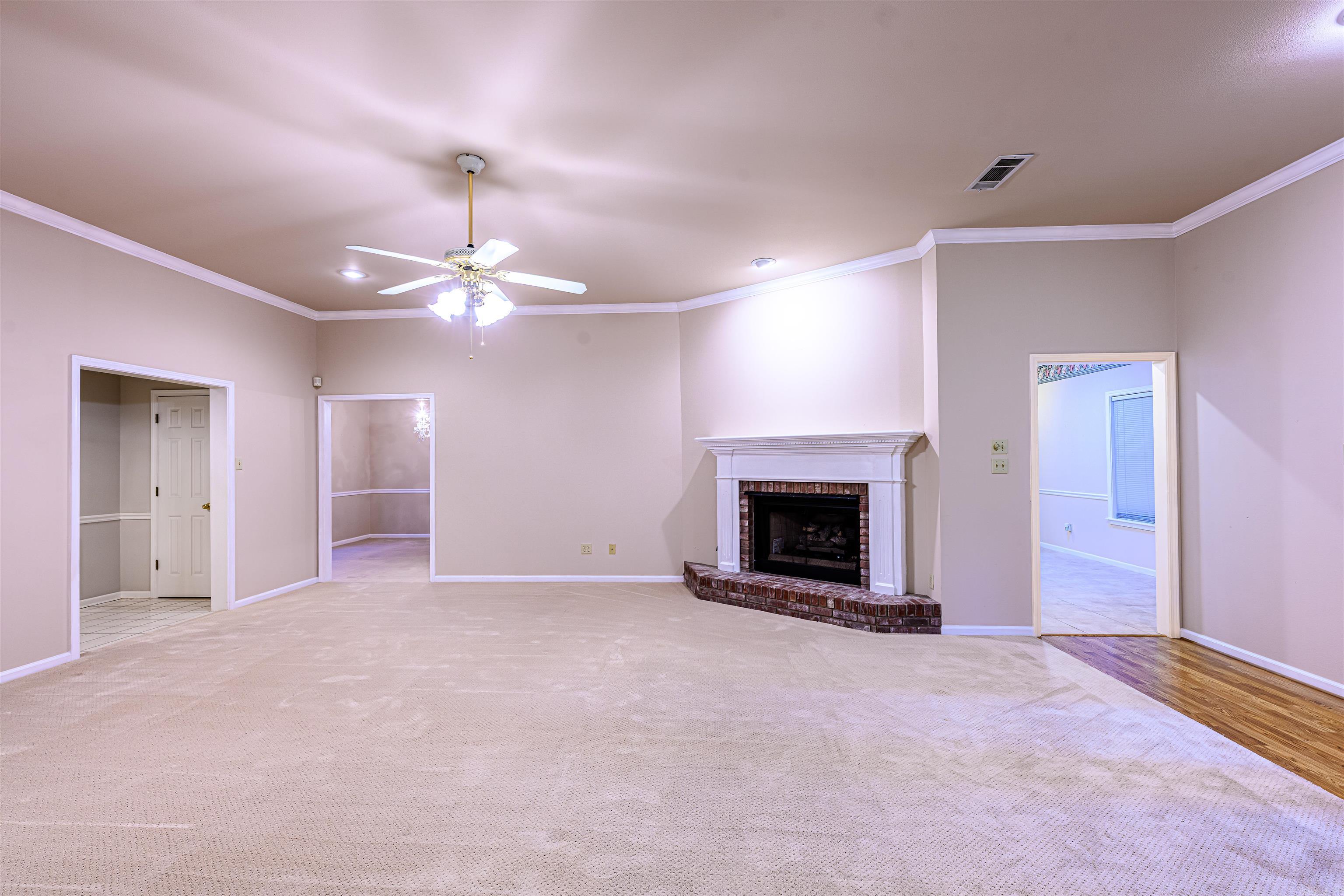 5103 Timber Creek Circle  North Little Rock, AR