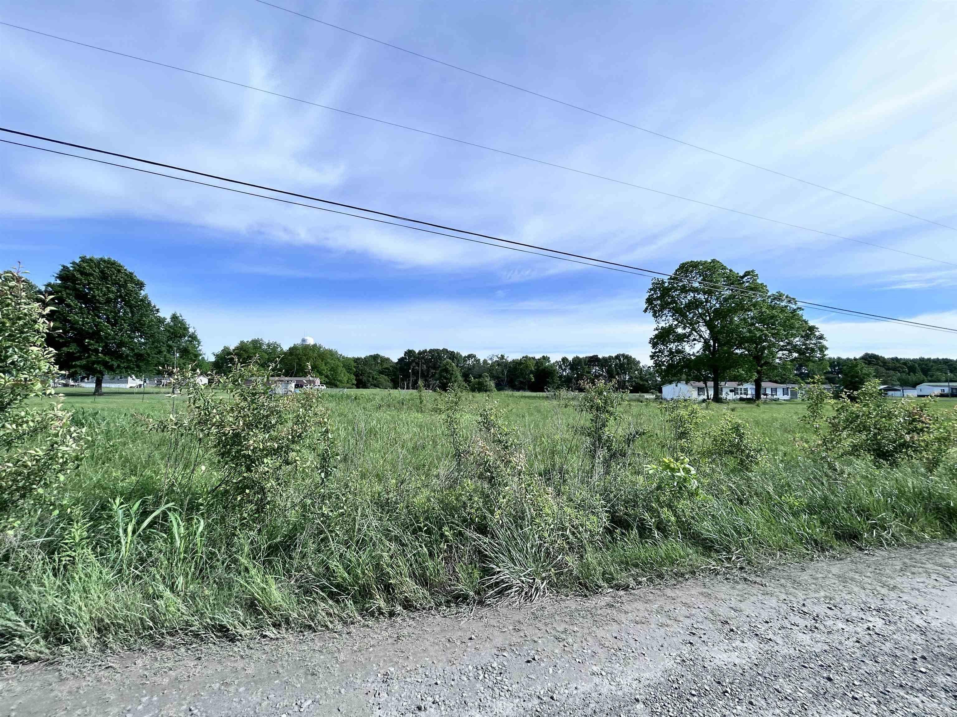 Lot 1 Apple Blossom  Beebe, AR
