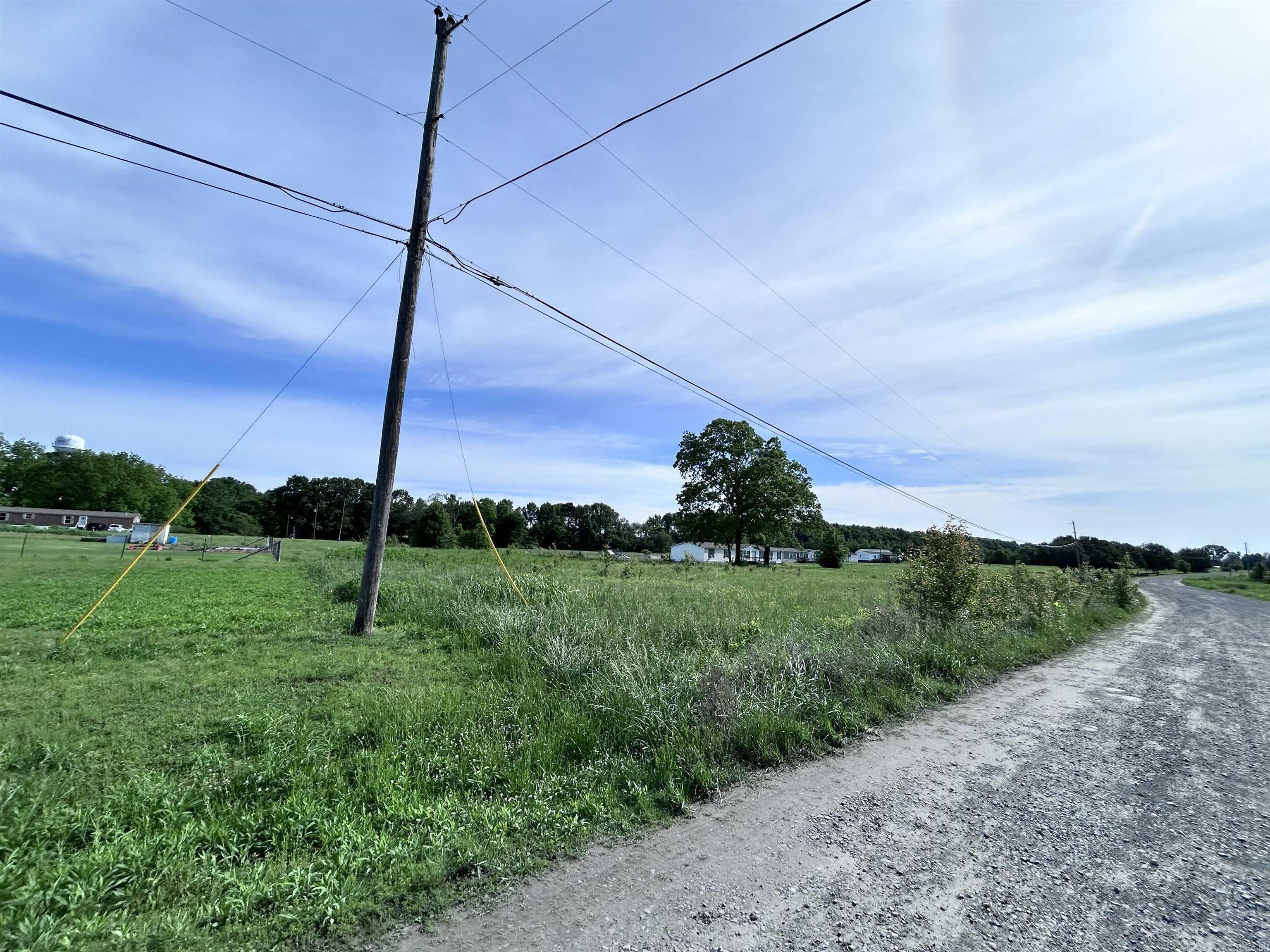 Lot 1 Apple Blossom  Beebe, AR