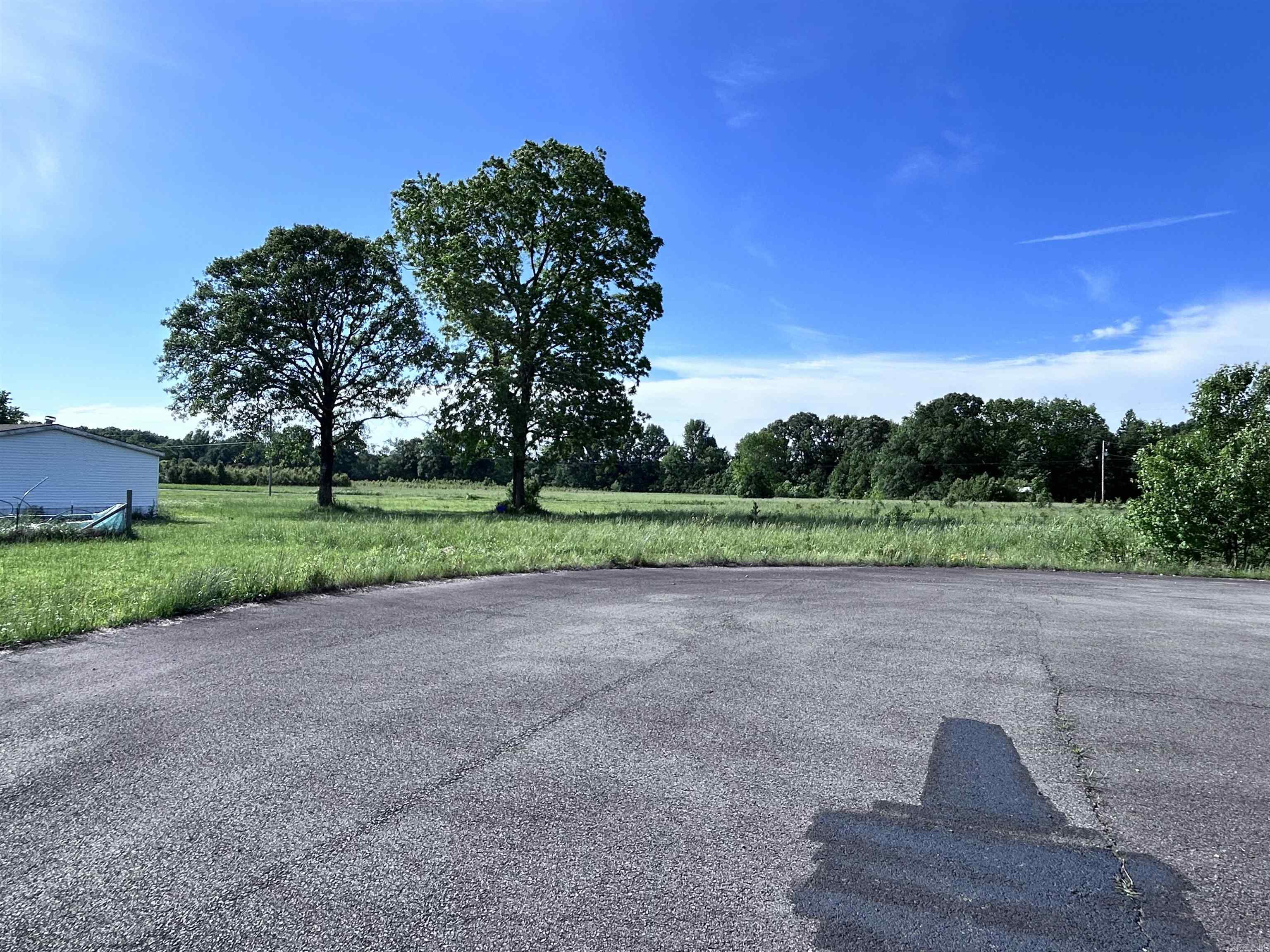 4 Lots Apple Tree  Beebe, AR